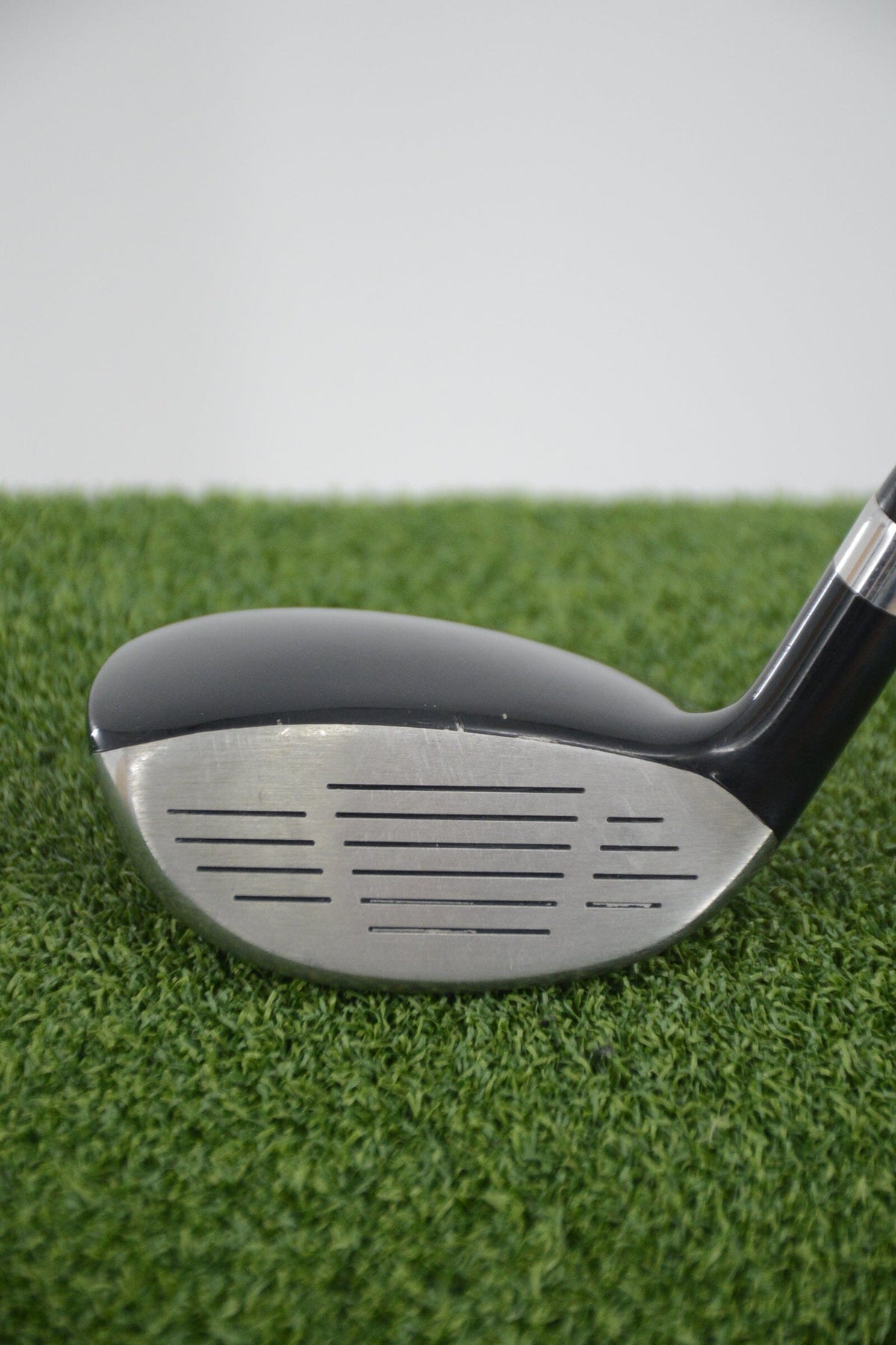 Nike SQ Machspeed 4 Hybrid R Flex 39.25" Golf Hybrids Nike