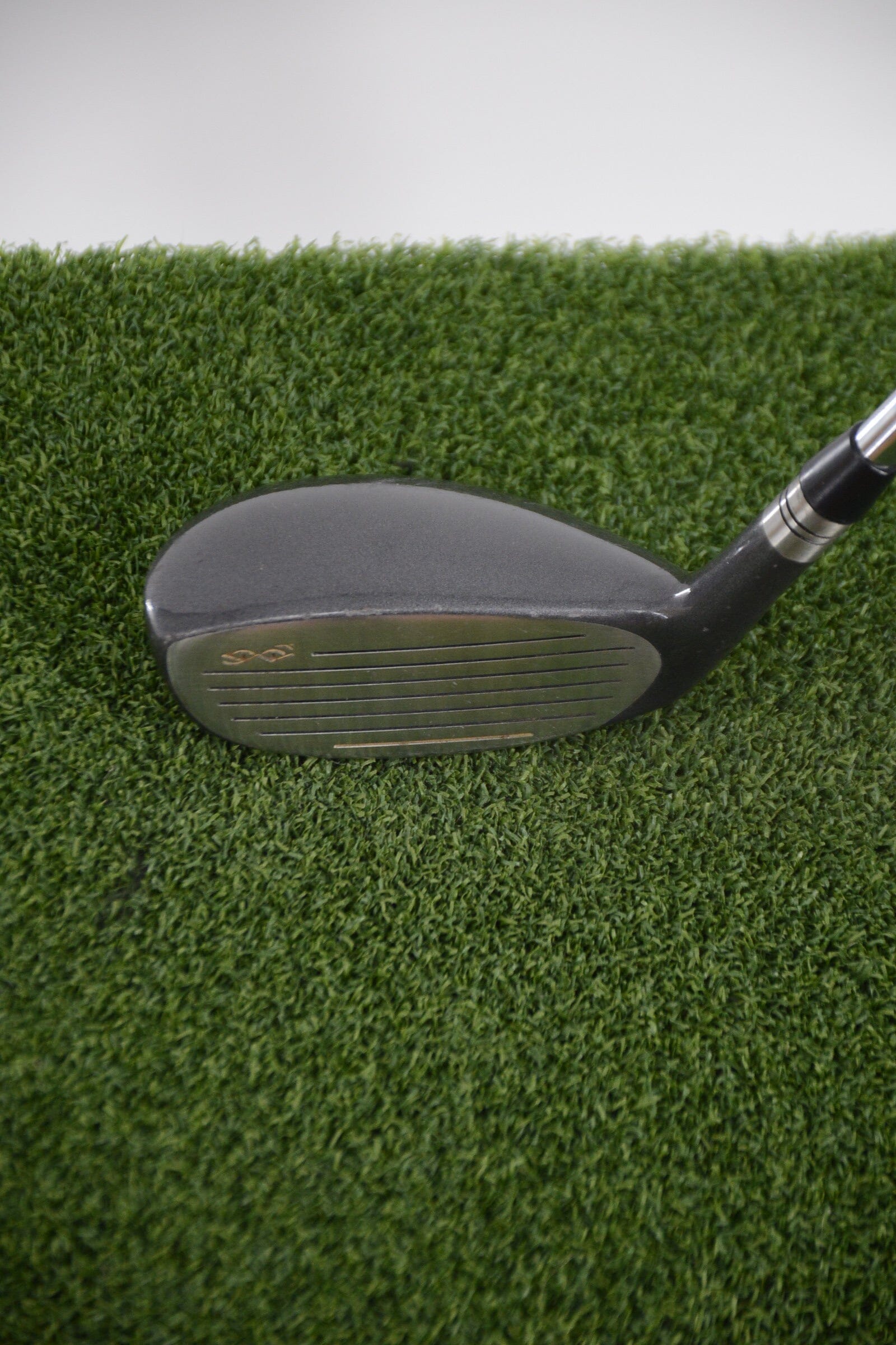 Snake Eyes Quick Strike 3 Hybrid R Flex 41.25" Golf Clubs GolfRoots