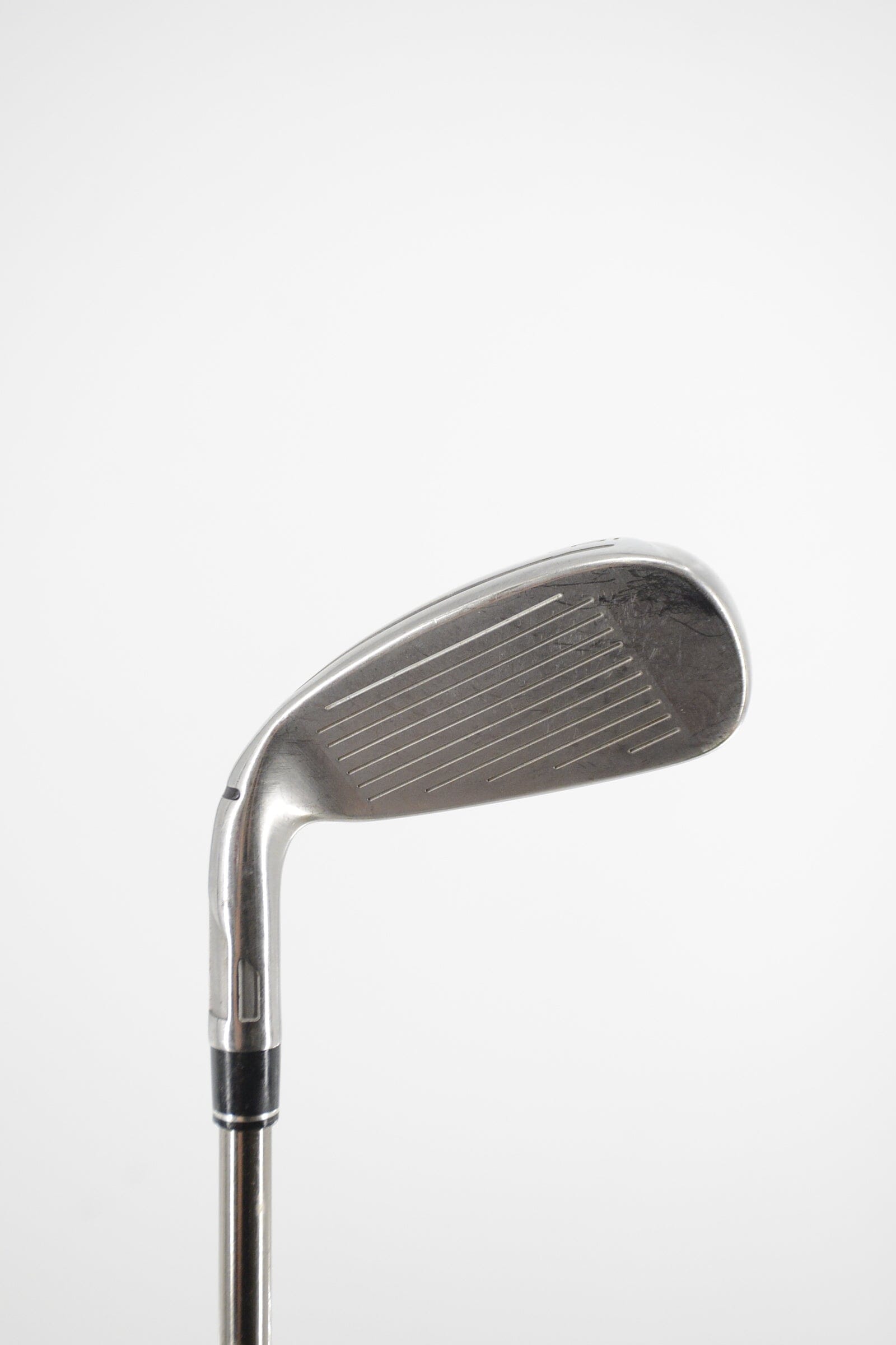 TaylorMade Stealth HD 6 Iron SR Flex 36.75" Golf Clubs GolfRoots