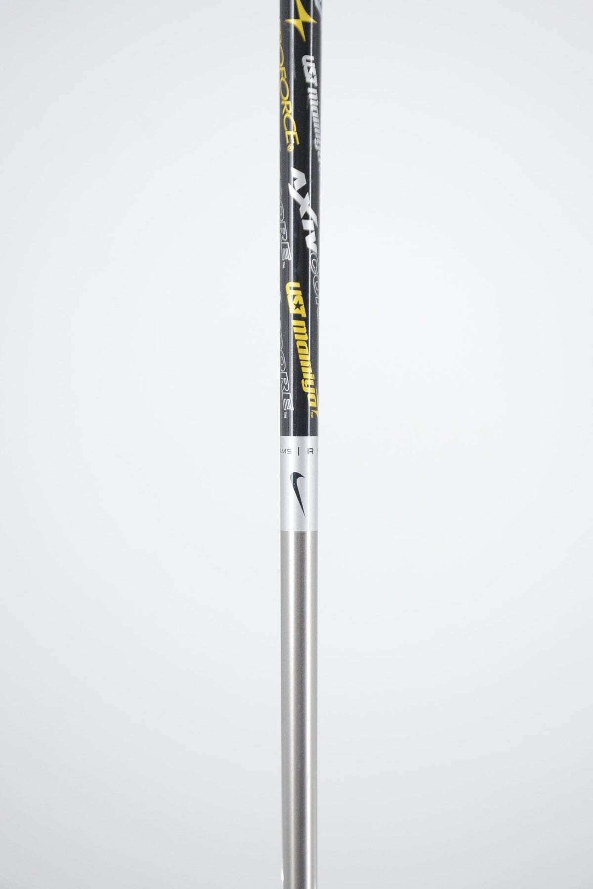 Nike SQ Machspeed 4 Hybrid R Flex 39.25" Golf Hybrids Nike