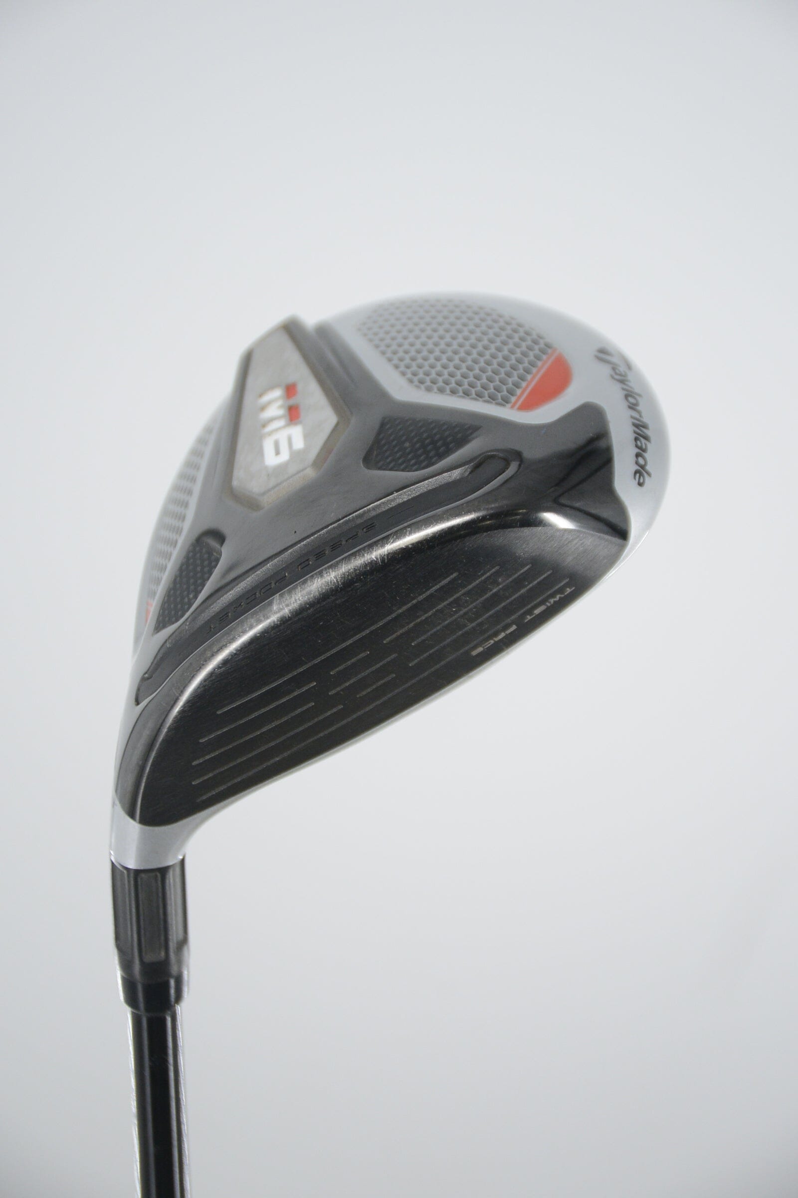 TaylorMade M6 5 Wood S Flex 42"