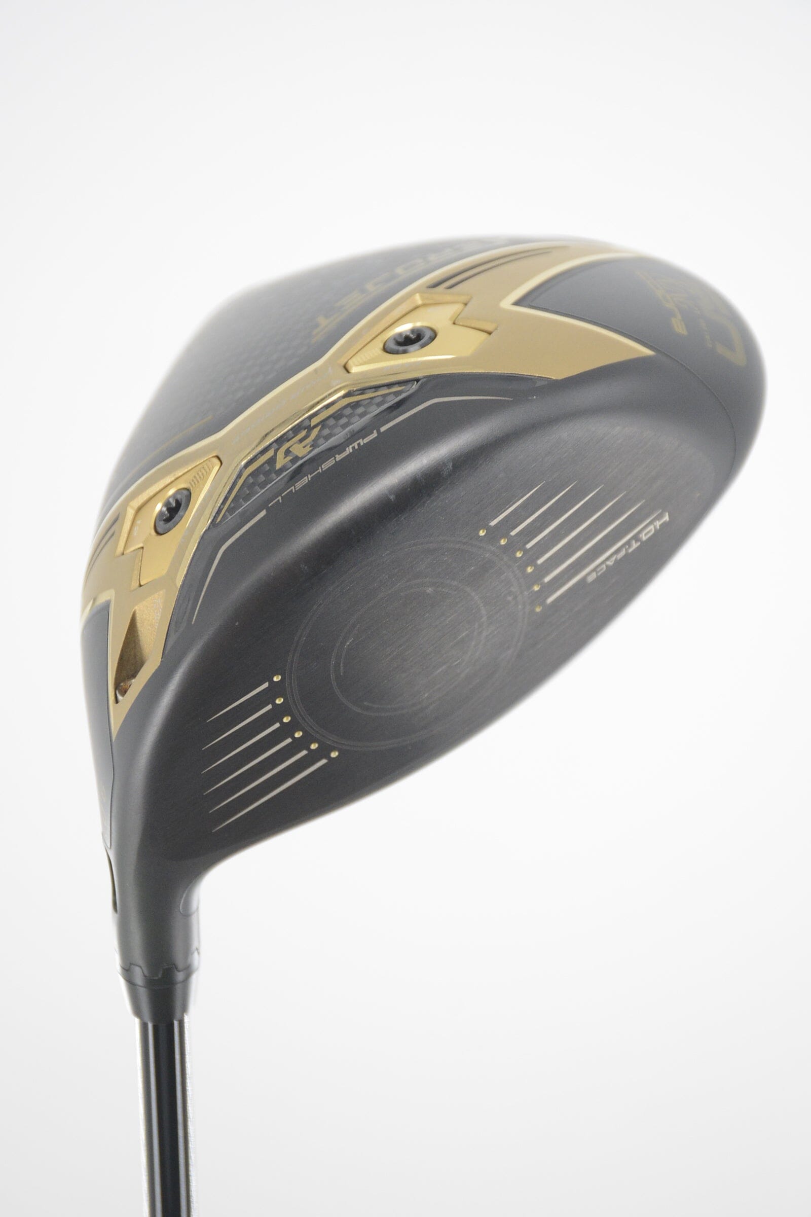 Cobra Aerojet LS 9 Degree Driver S Flex 45" Golf Clubs GolfRoots