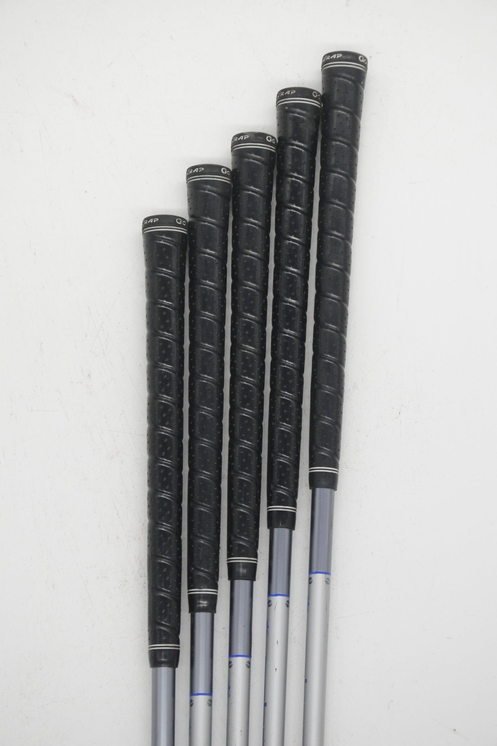 Women's Cobra S9 7-GW Iron Set W Flex -0.5" Golf Clubs GolfRoots