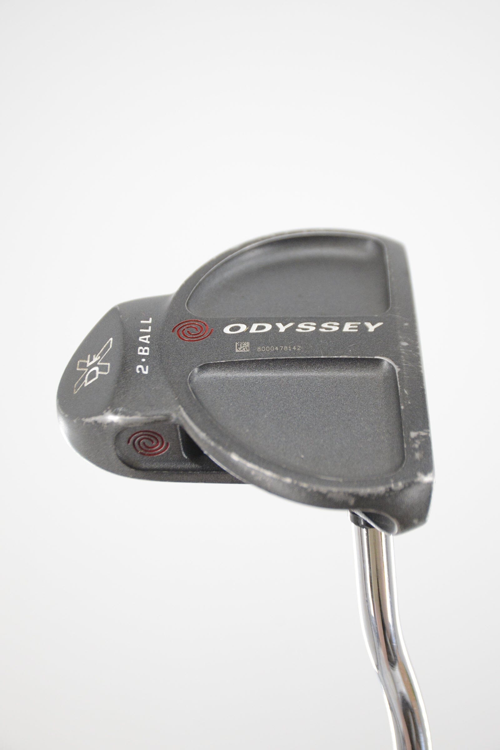 Odyssey DFX 2-Ball Putter 33.25" Golf Clubs GolfRoots