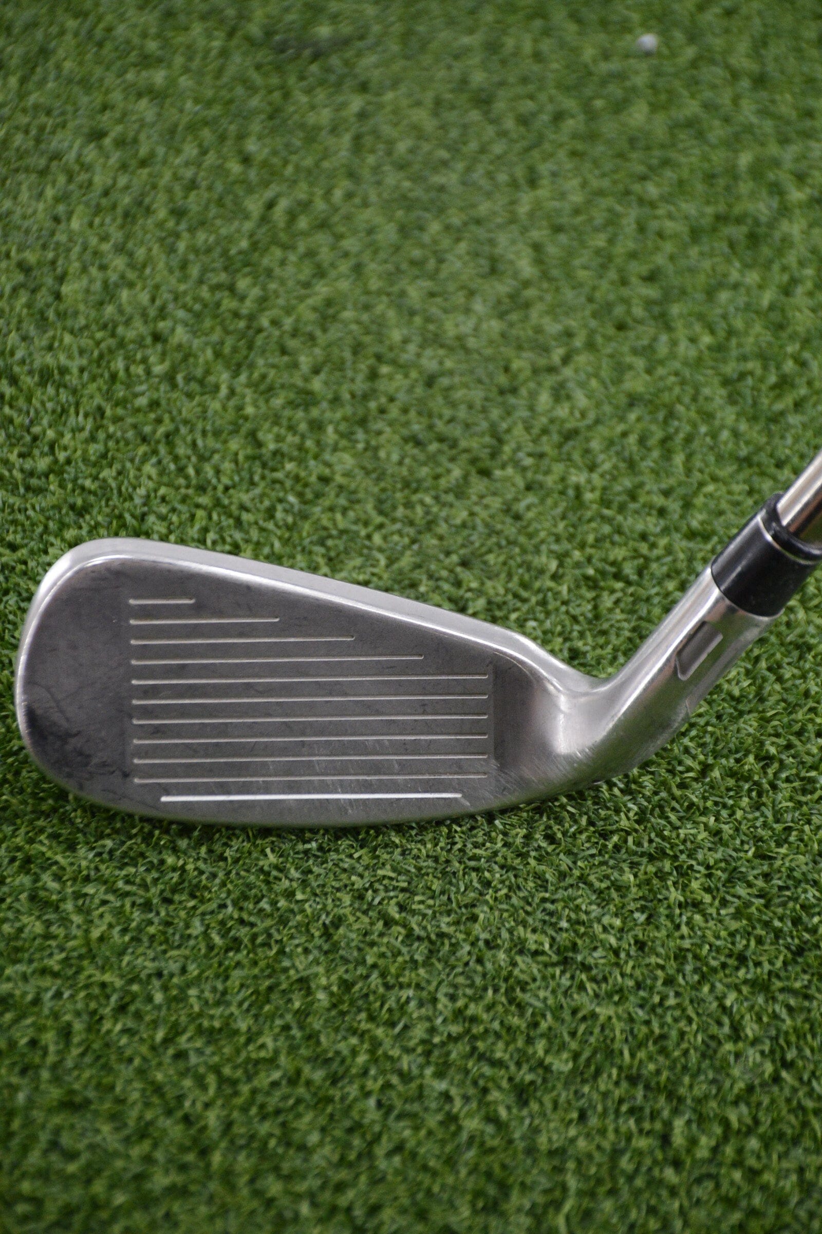 TaylorMade Stealth HD 6 Iron SR Flex 36.75" Golf Clubs GolfRoots