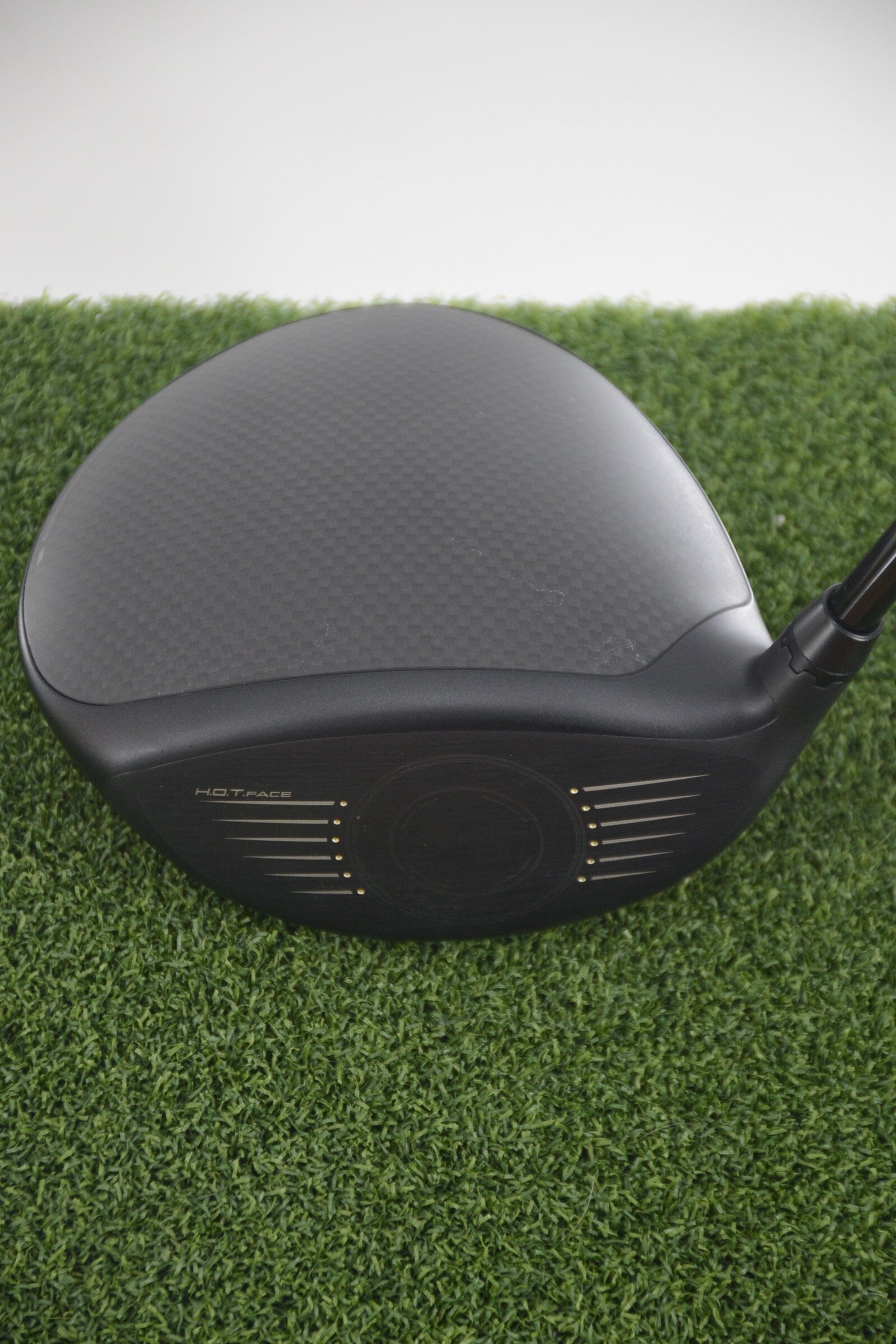 Cobra Aerojet LS 9 Degree Driver S Flex 45" Golf Clubs GolfRoots