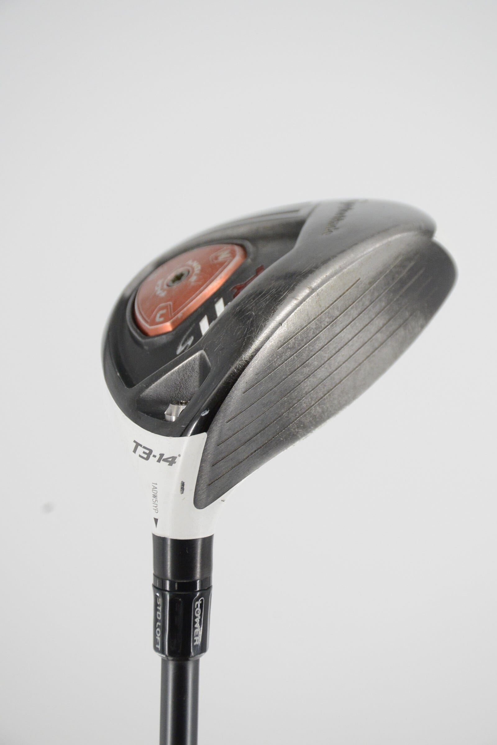 TaylorMade R11-S Tp 3 Wood X Flex 43.5" Golf Clubs GolfRoots