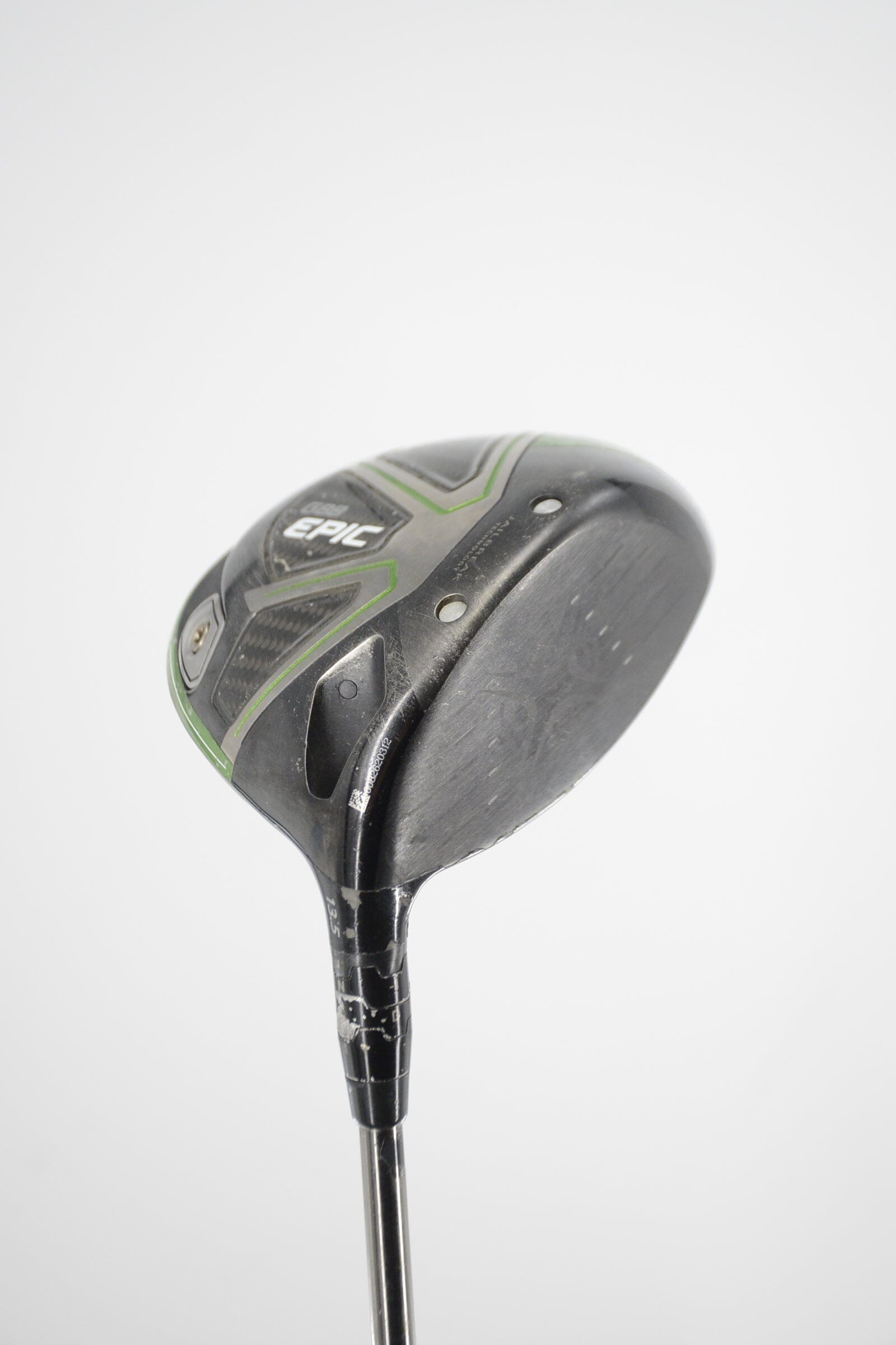 Women's Callaway Great Big Bertha Epic 13.5 Degree Driver W Flex 44.25" Golf Clubs GolfRoots