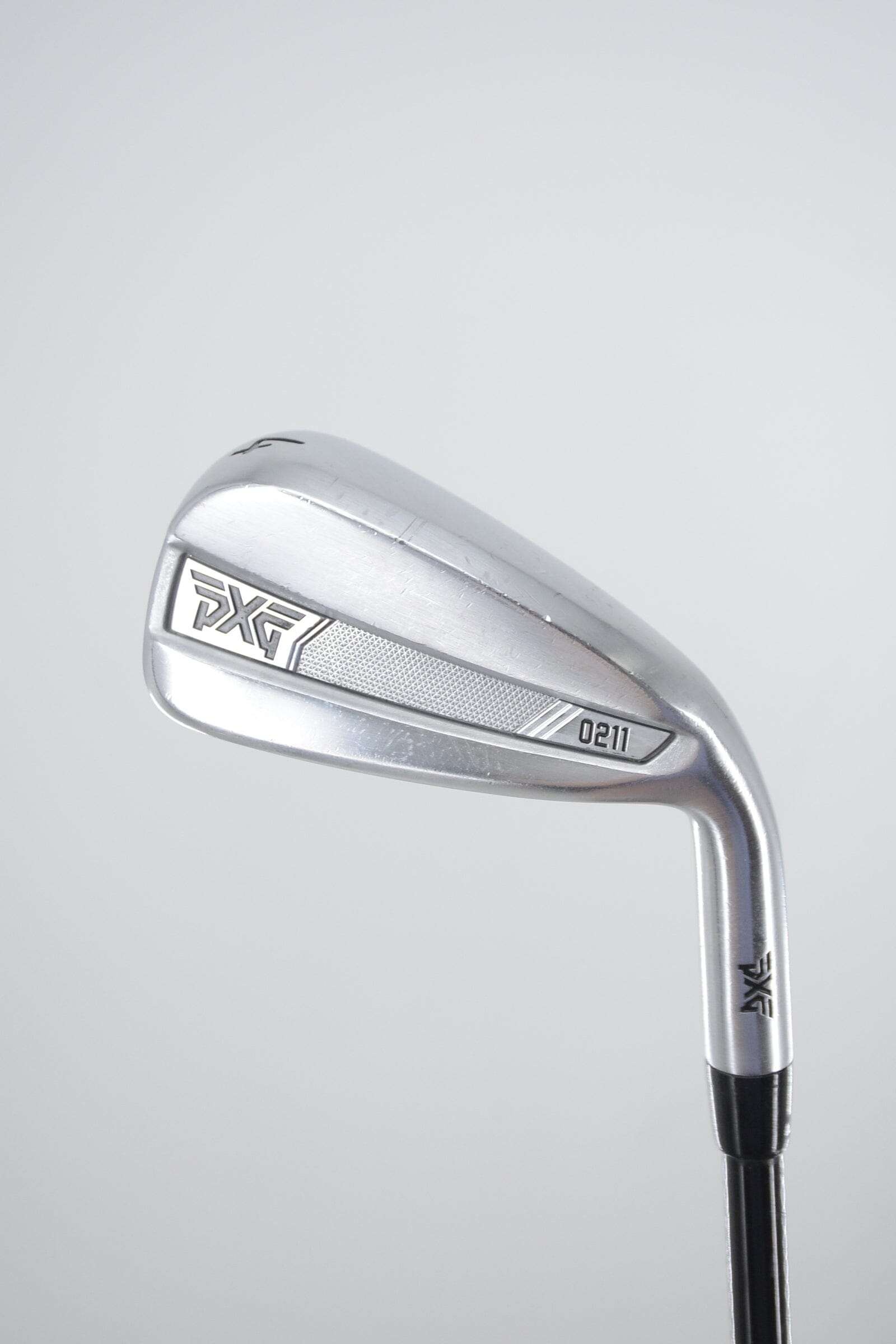 PXG 0211 COR2 4 Iron R Flex 39" Golf Clubs GolfRoots
