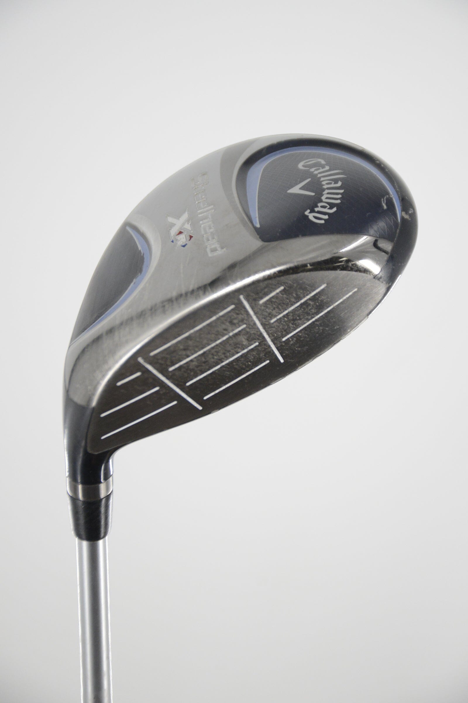 Women's Callaway Steelhead XR 5 Wood W Flex 41.75" Golf Clubs GolfRoots