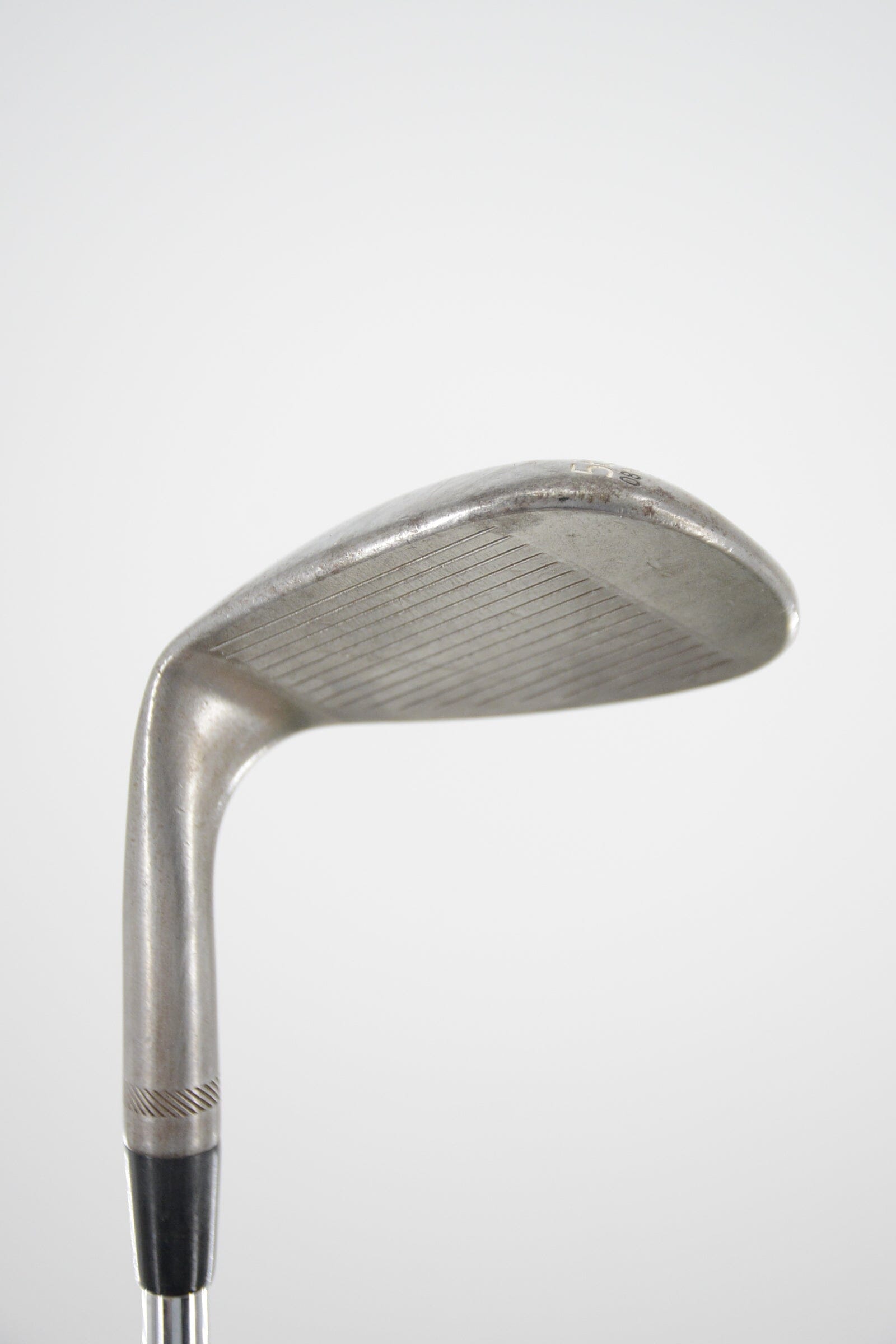 Titleist Vokey SM7 Raw 56 Degree Wedge R Flex 35.25" Golf Clubs GolfRoots