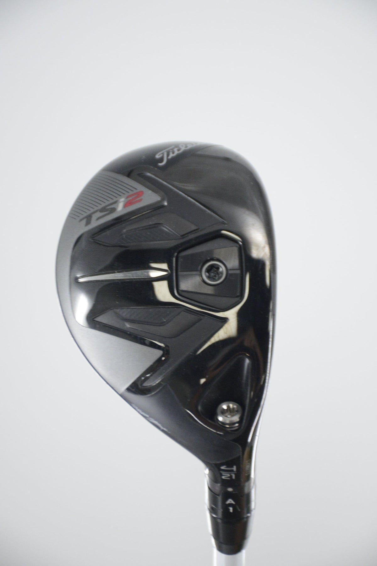 Titleist TSi2 4 Hybrid R Flex 39.25" Golf Clubs GolfRoots