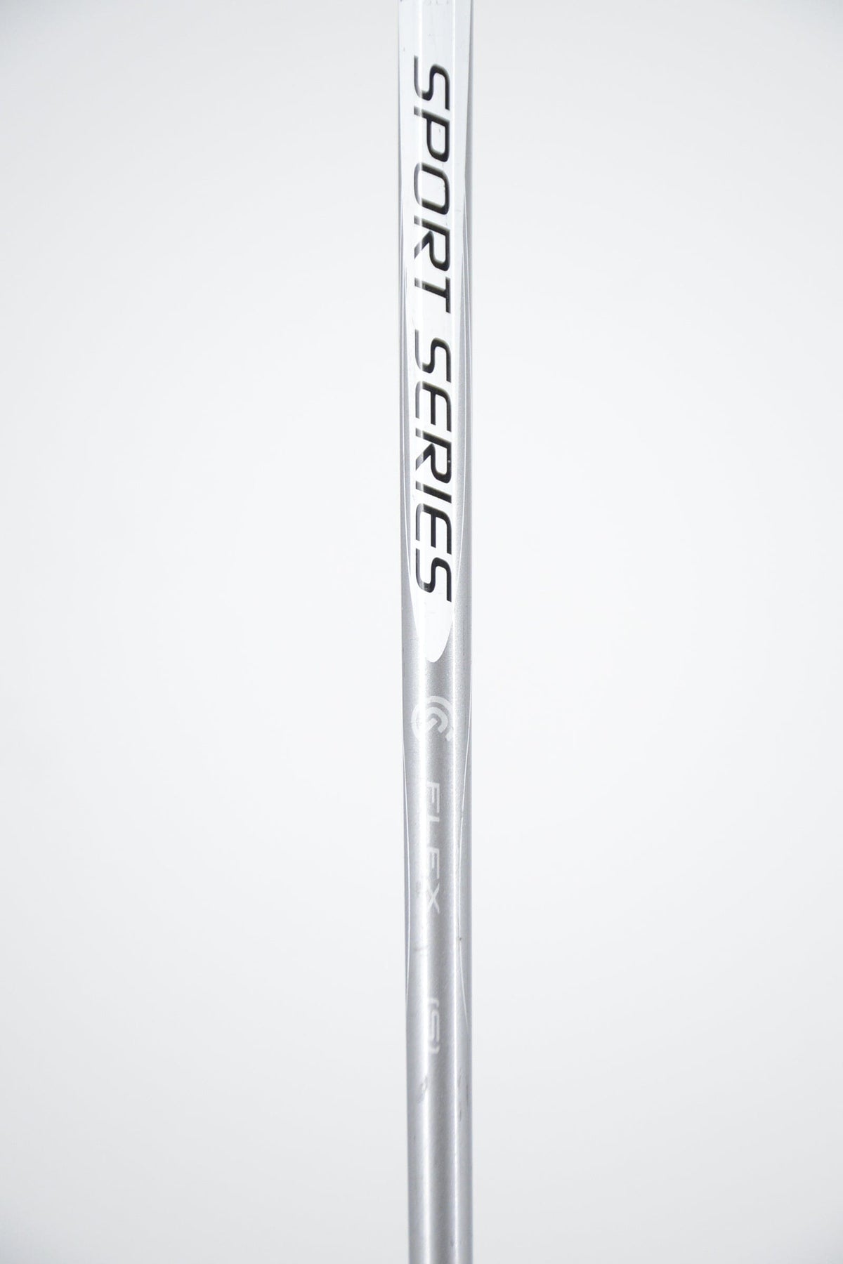 Cleveland Sport OS Offset 410 9.5 Degree Driver S Flex 45" Golf Clubs GolfRoots