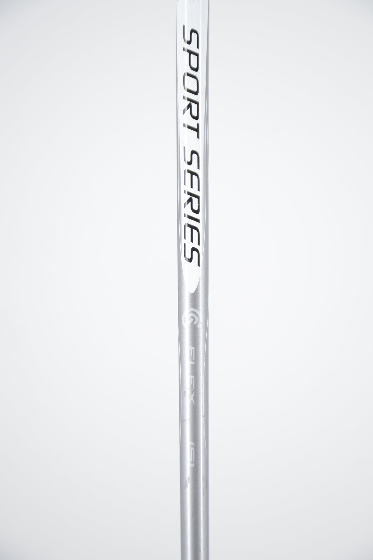 Cleveland Sport OS Offset 410 9.5 Degree Driver S Flex 45"