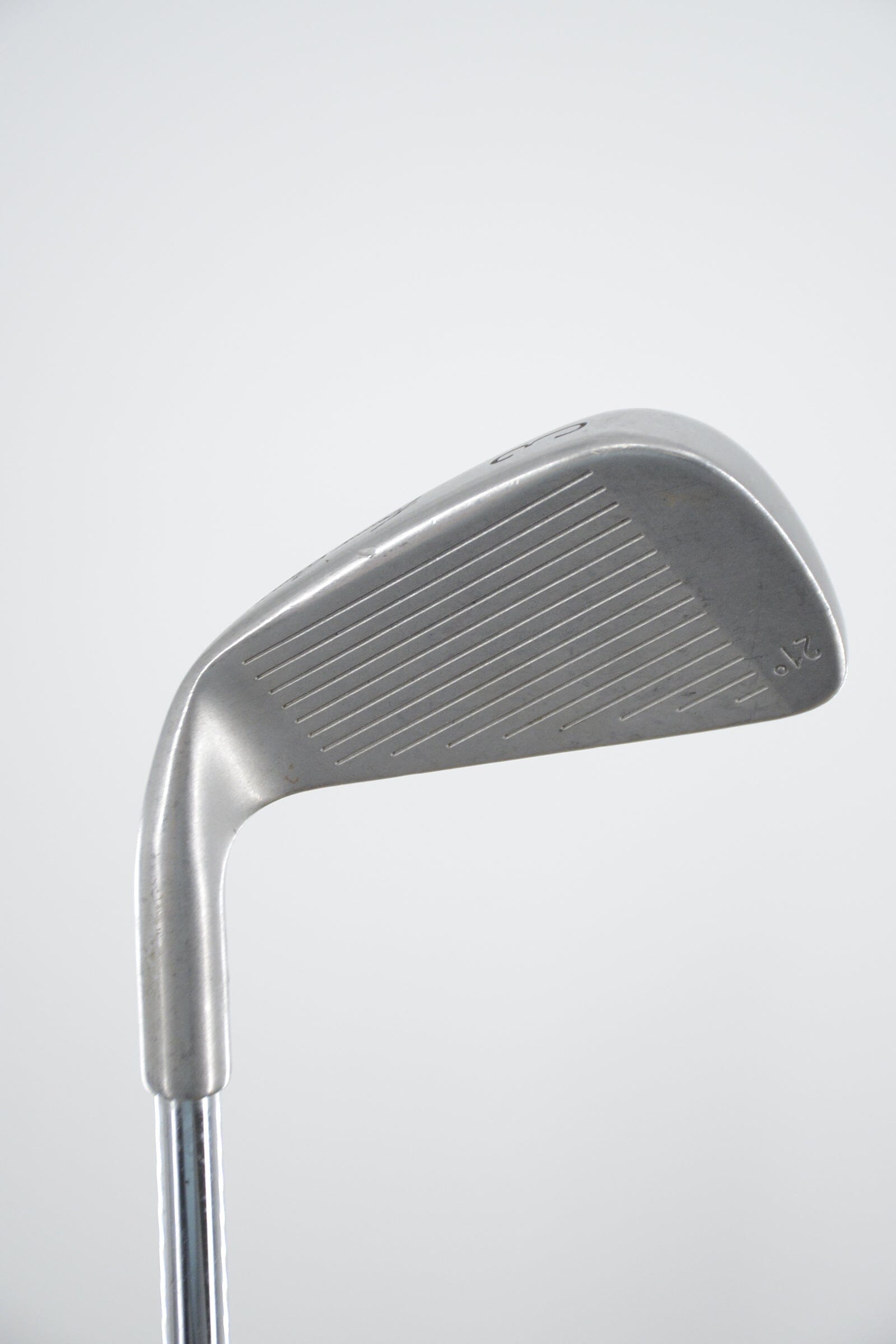 Tommy Armour 855S Silver Scot 3 Iron R Flex 38.5" Golf Clubs GolfRoots