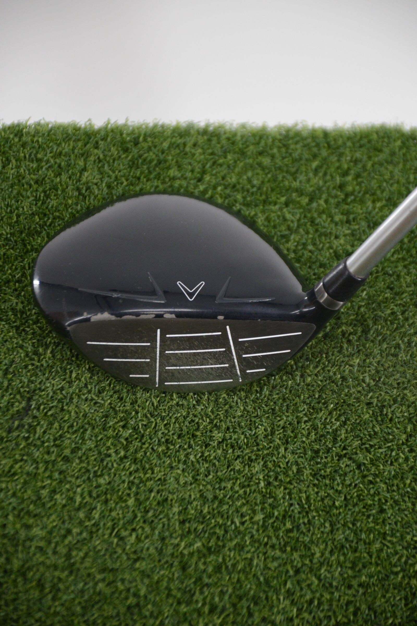 Women's Callaway Steelhead XR 5 Wood W Flex 41.75" Golf Clubs GolfRoots
