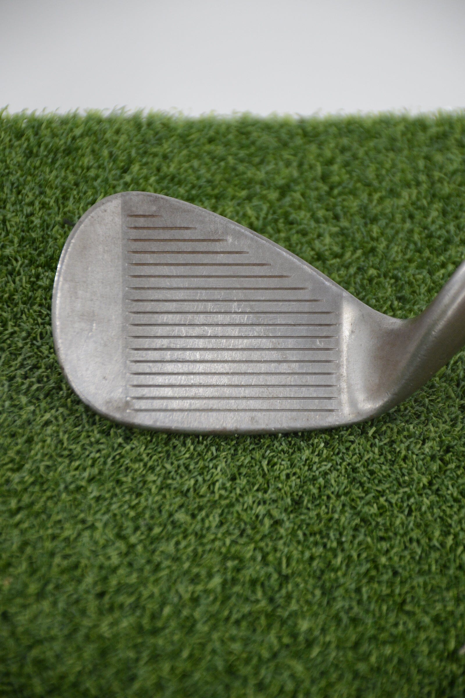 Titleist Vokey SM7 Raw 56 Degree Wedge R Flex 35.25" Golf Clubs GolfRoots