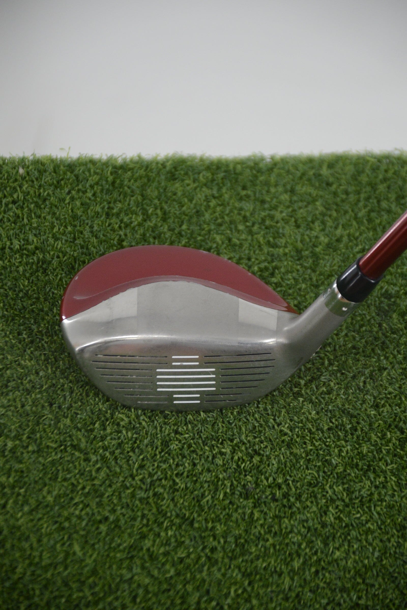 Nike CPR 18 Degree Hybrid S Flex 39.25" Golf Clubs GolfRoots