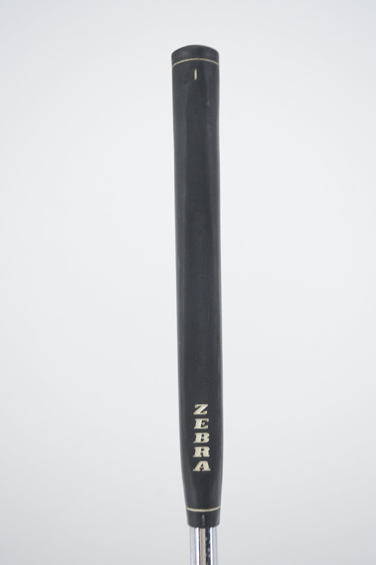 Zebra Face Balanced Mid Mallet Putter 35.5"