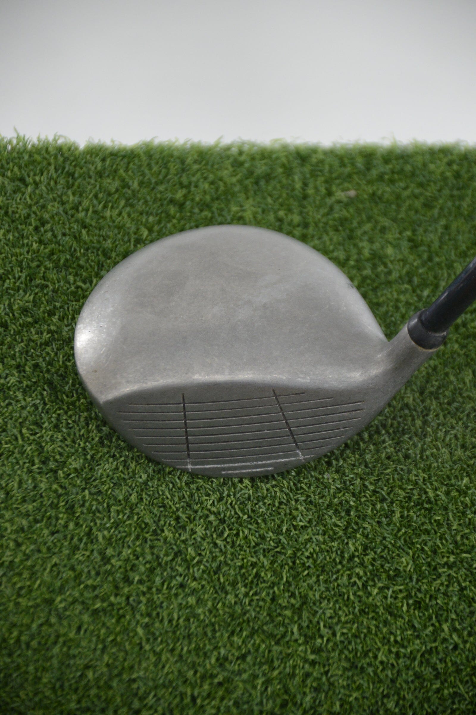 Master Grip Master II WB Driver R Flex 43.75" Golf Clubs GolfRoots