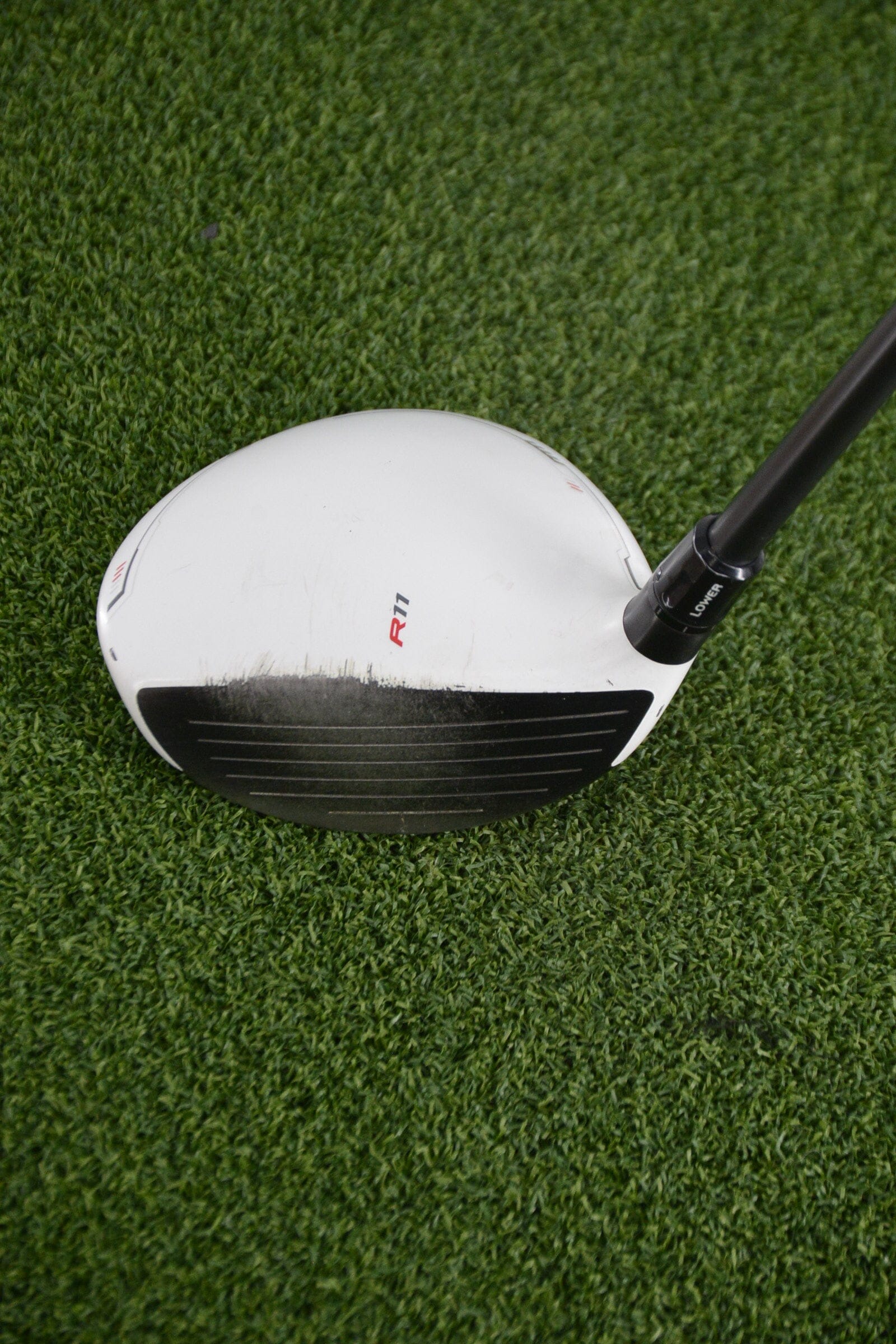 TaylorMade R11-S Tp 3 Wood X Flex 43.5" Golf Clubs GolfRoots