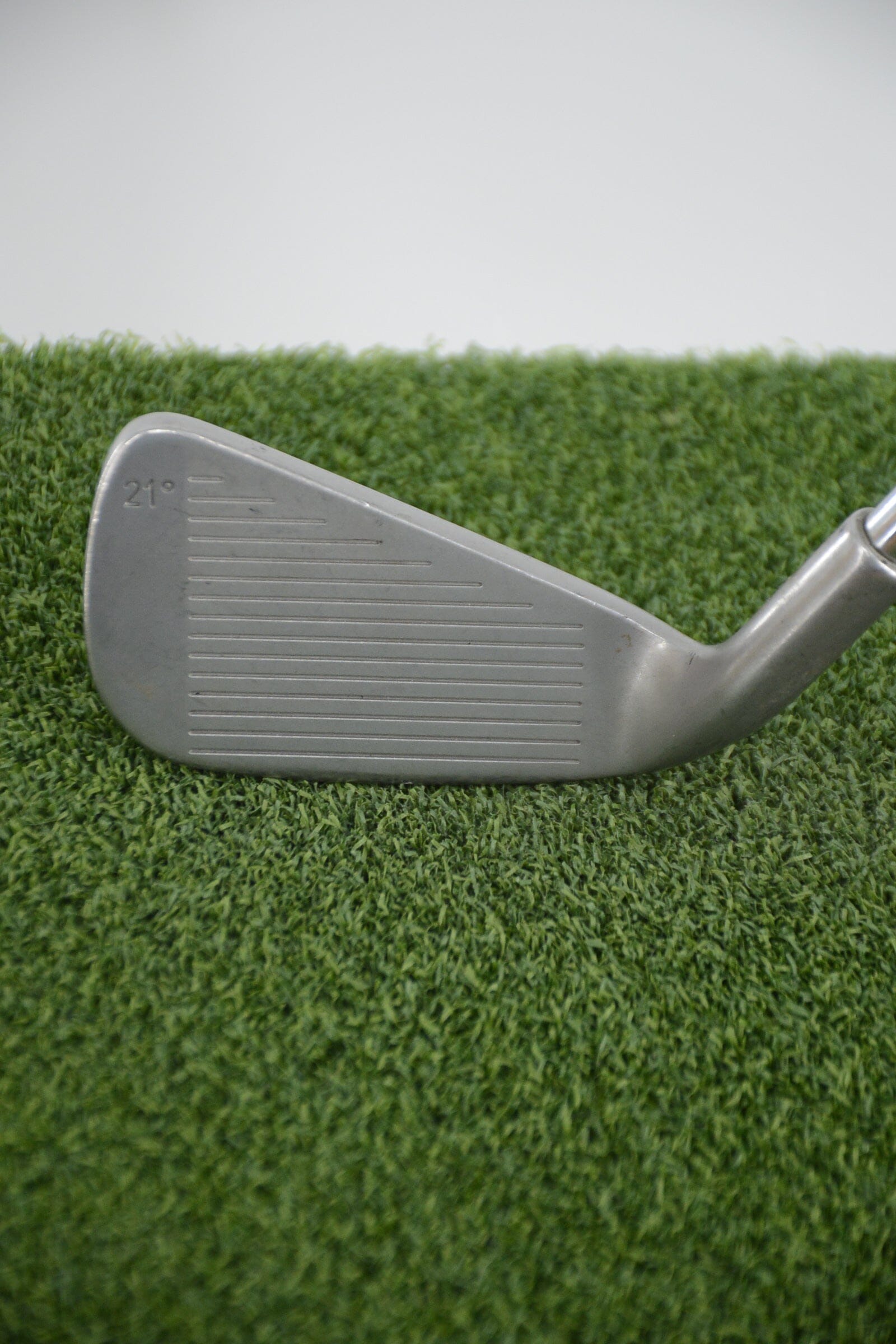 Tommy Armour 855S Silver Scot 3 Iron R Flex 38.5" Golf Clubs GolfRoots