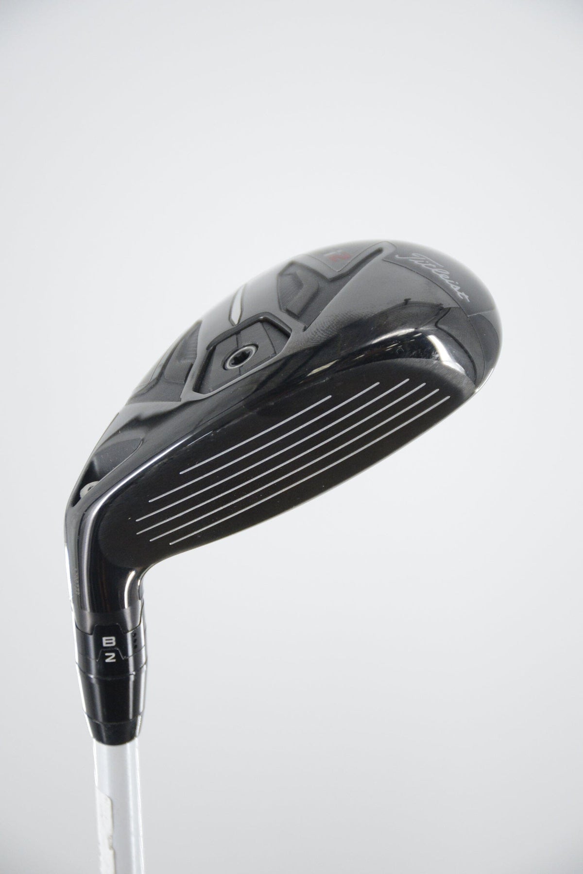 Titleist TSi2 4 Hybrid R Flex 39.25" Golf Clubs GolfRoots