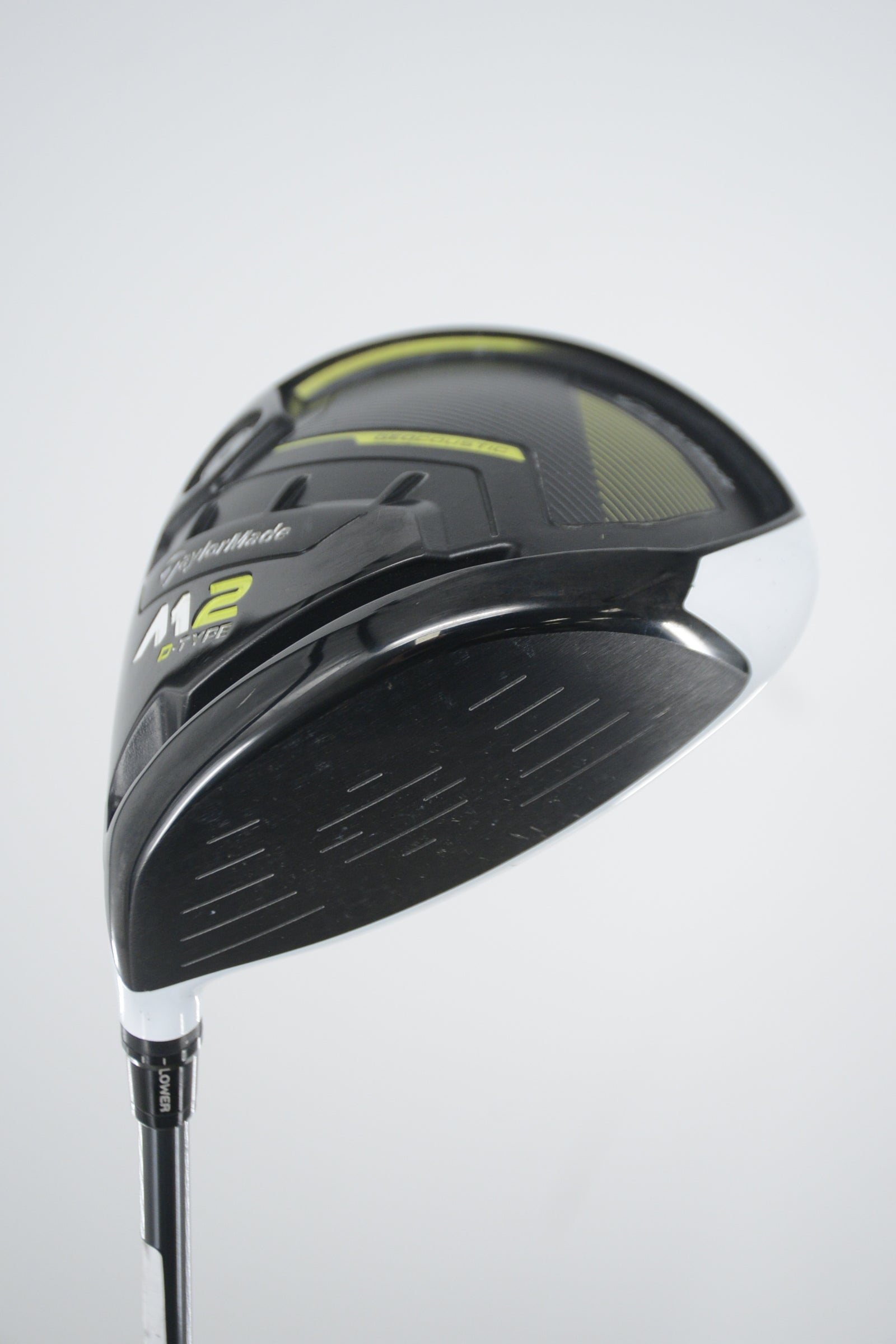 TaylorMade M2 D-Type 12 Degree Driver R Flex 45.75"