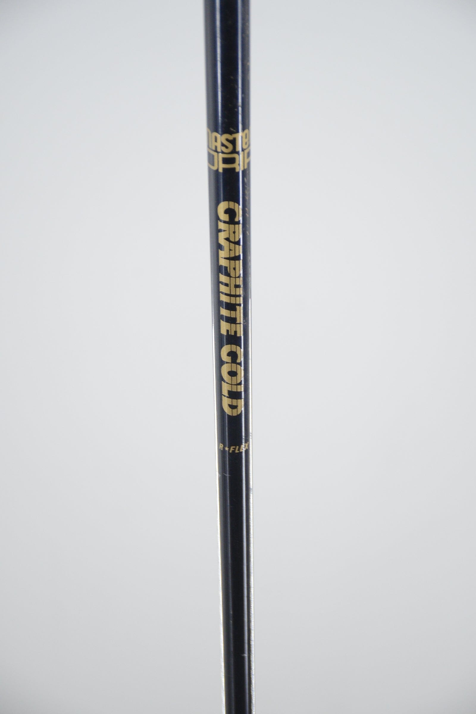 Master Grip Master II WB Driver R Flex 43.75" Golf Clubs GolfRoots