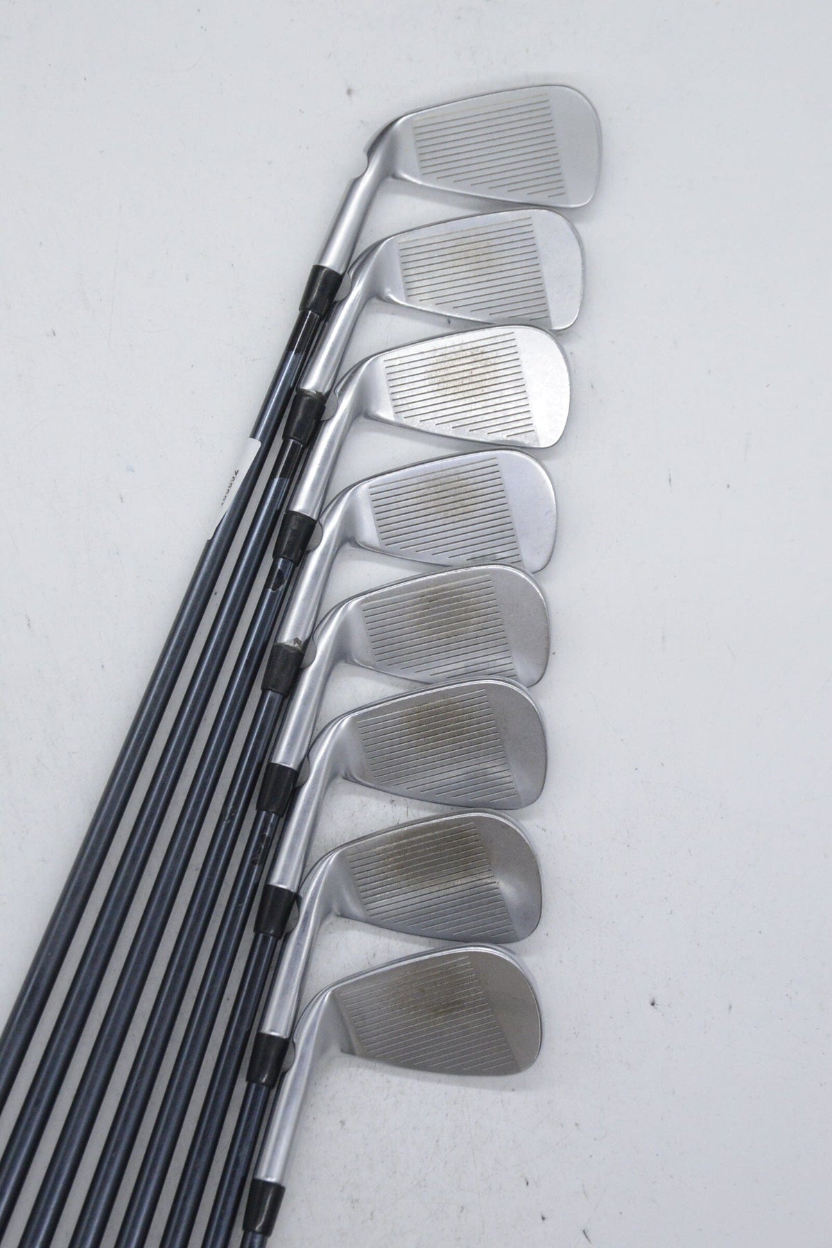 Ping I530 4-UW Iron Set S Flex +0.25" Golf Clubs GolfRoots