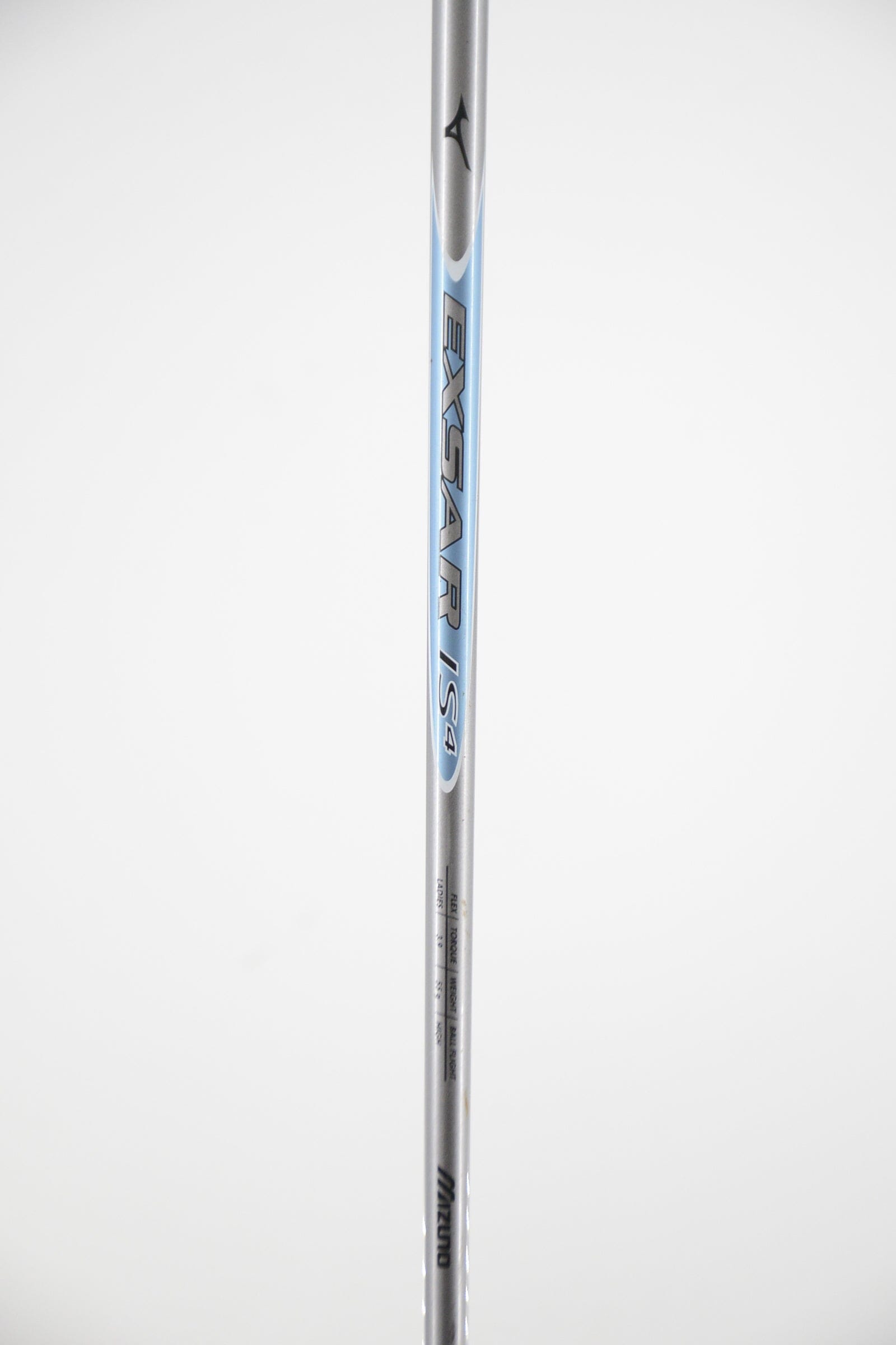 Women's Mizuno MX-1000 5 Iron W Flex 37.25" Golf Clubs GolfRoots