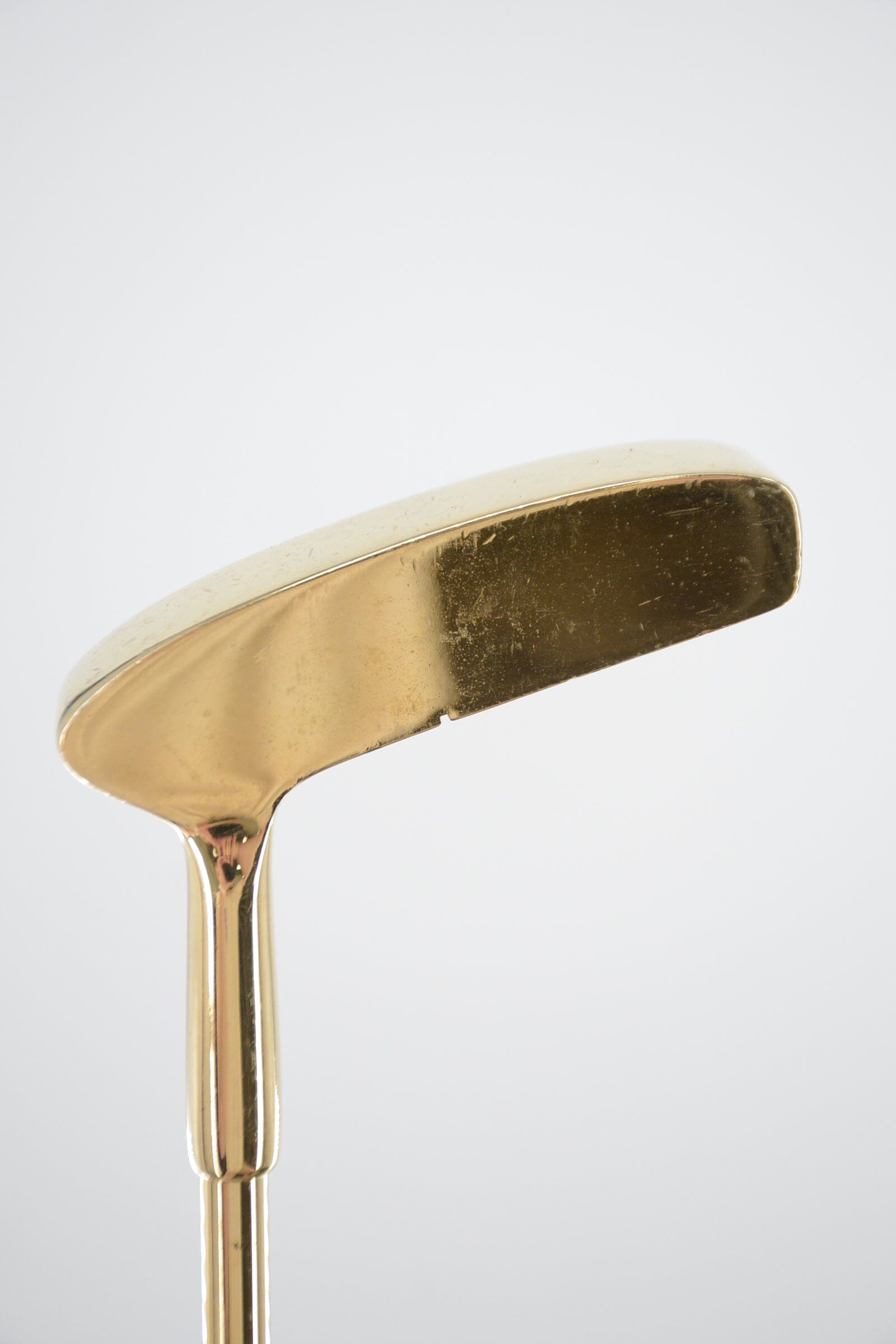 Rail Connect Rmi Putter 35"