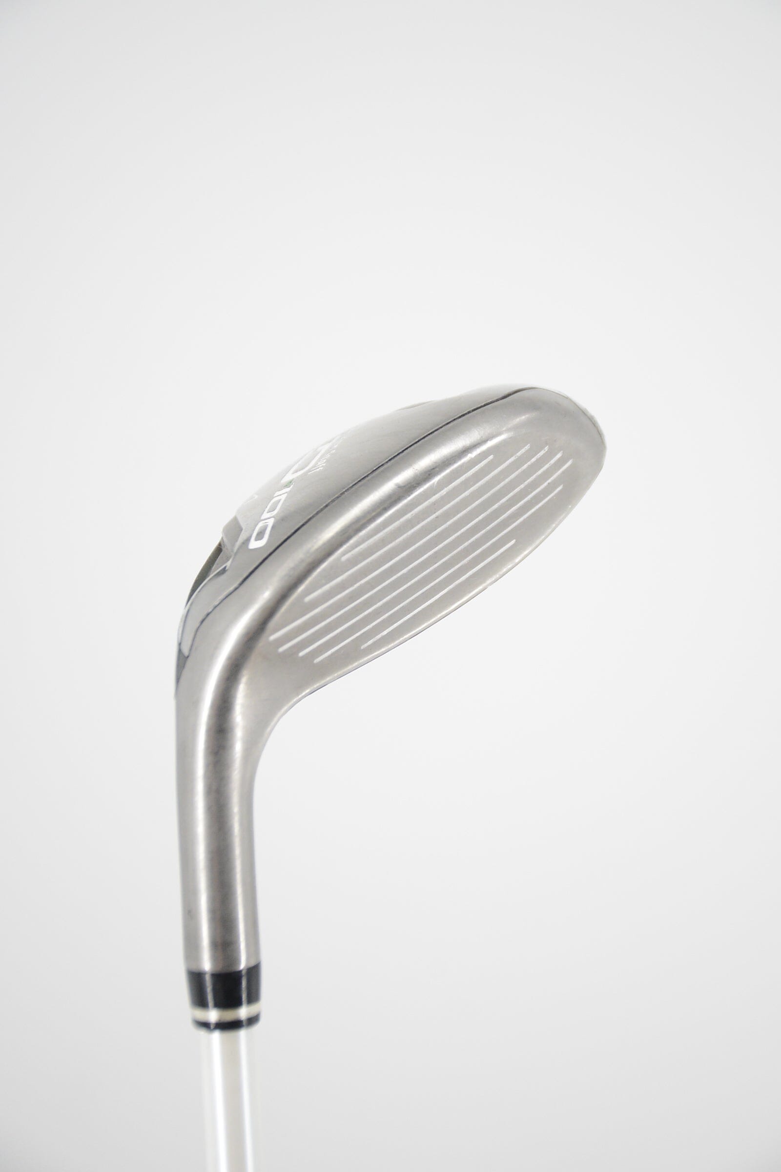 Women's Wilson Staff D-100 7 Hybrid W Flex 37.25" Golf Clubs GolfRoots