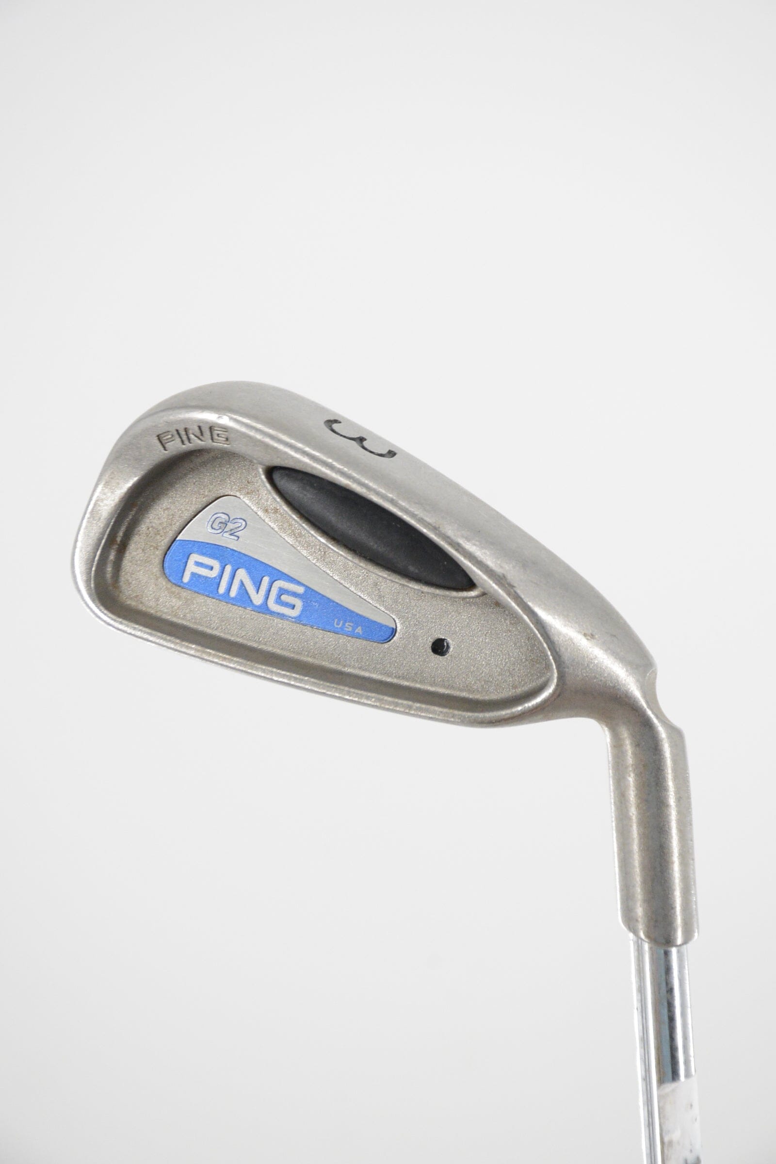 Ping G2 3 Iron R Flex 38.75" Golf Clubs GolfRoots