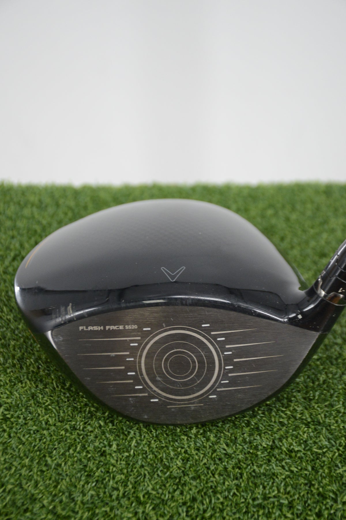 Callaway Mavrik 12 Degree Driver R Flex 45.25"