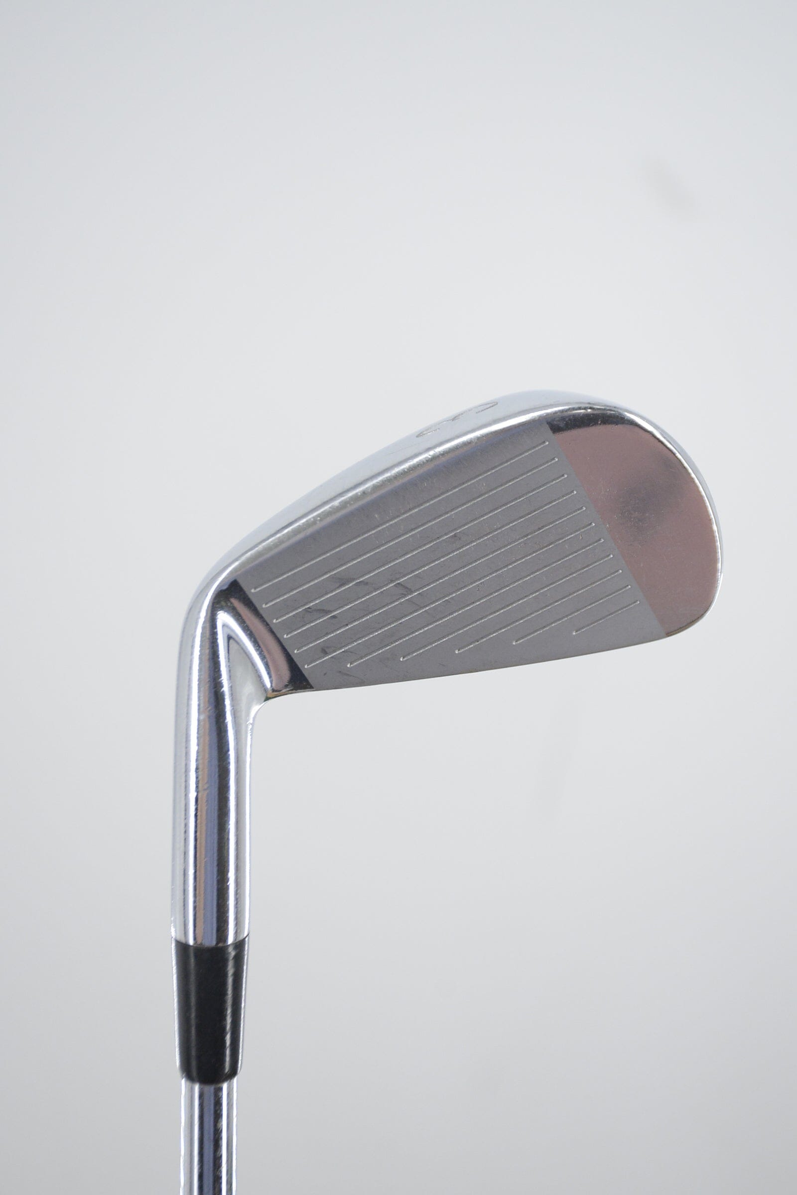 Mizuno MP-60 3 Iron S Flex 39" Golf Clubs GolfRoots
