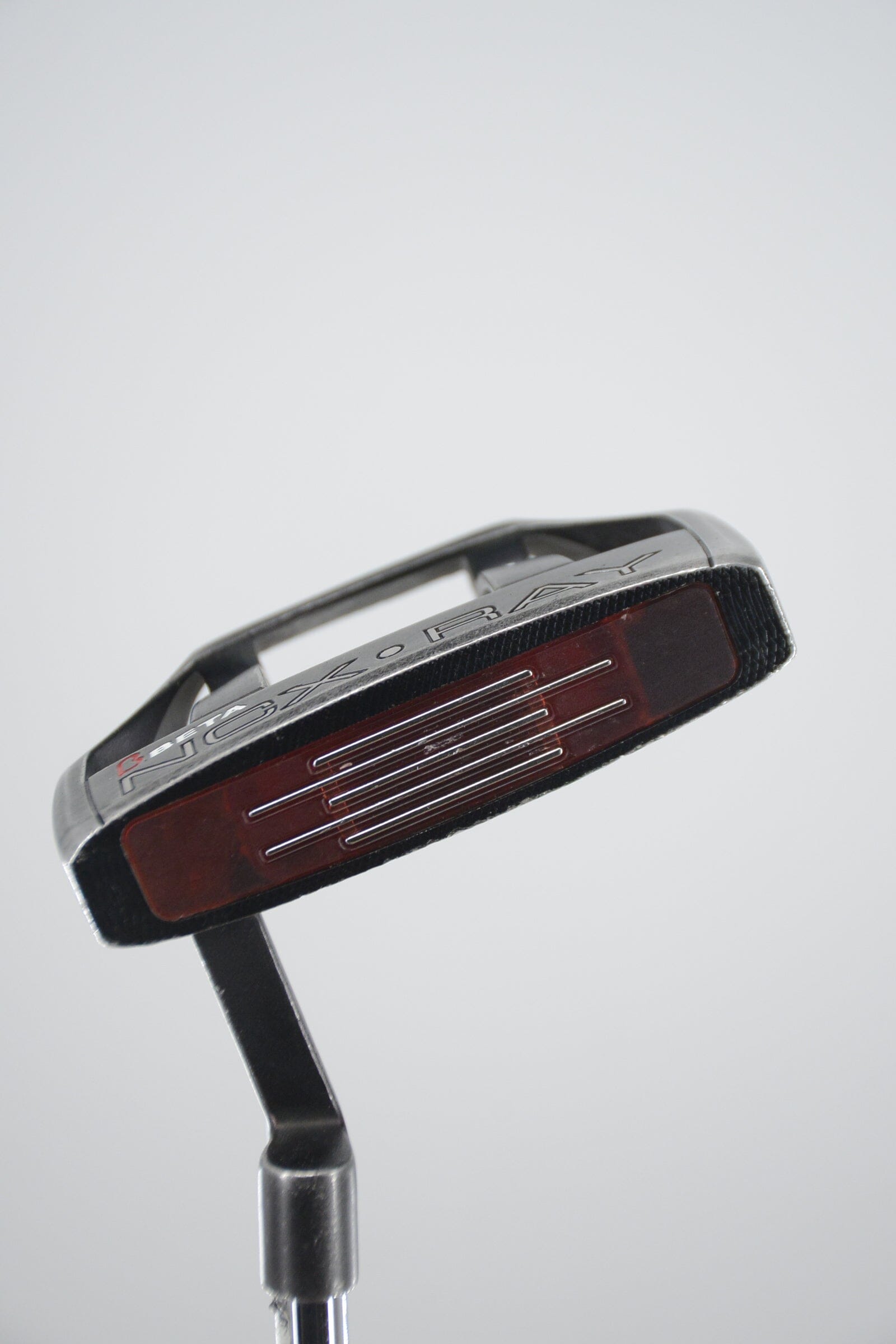 Never Compromise Ncx-Ray Beta Putter 32.5" Golf Clubs GolfRoots