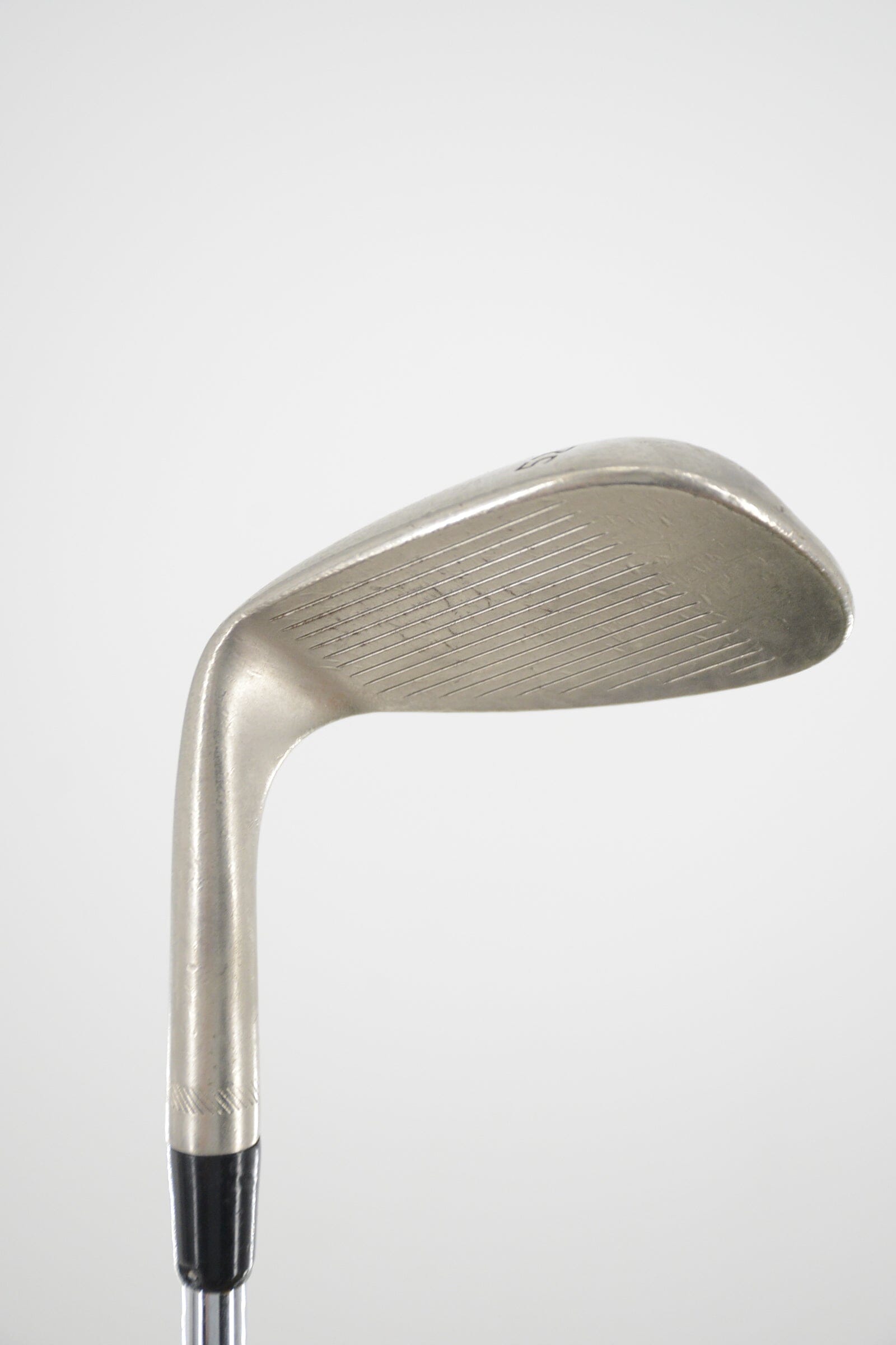 Titleist Vokey SM4 Tour Chrome 52 Degree Wedge Wedge Flex 35.25" Golf Clubs GolfRoots