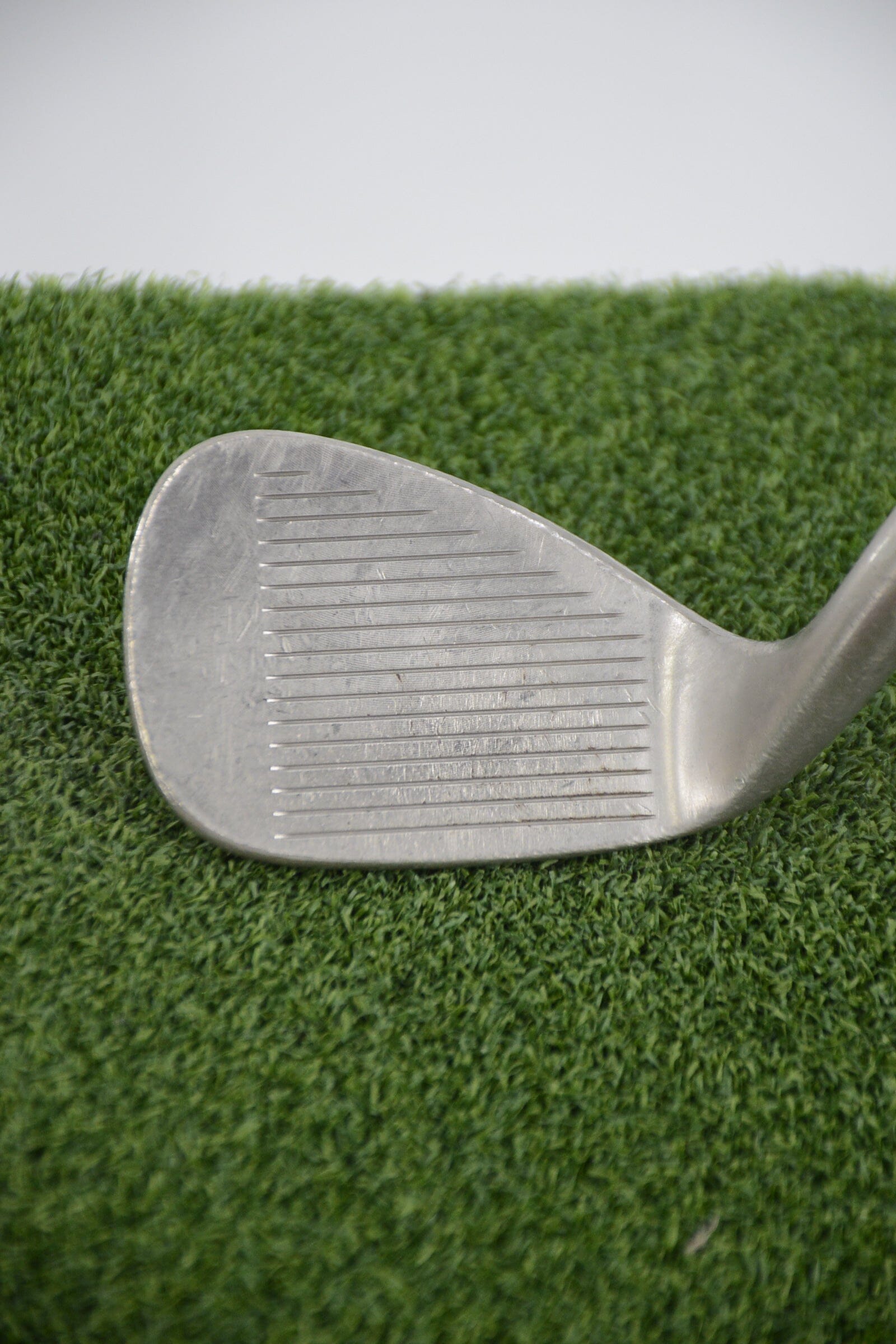 Titleist Vokey SM4 Tour Chrome 52 Degree Wedge Wedge Flex 35.25" Golf Clubs GolfRoots