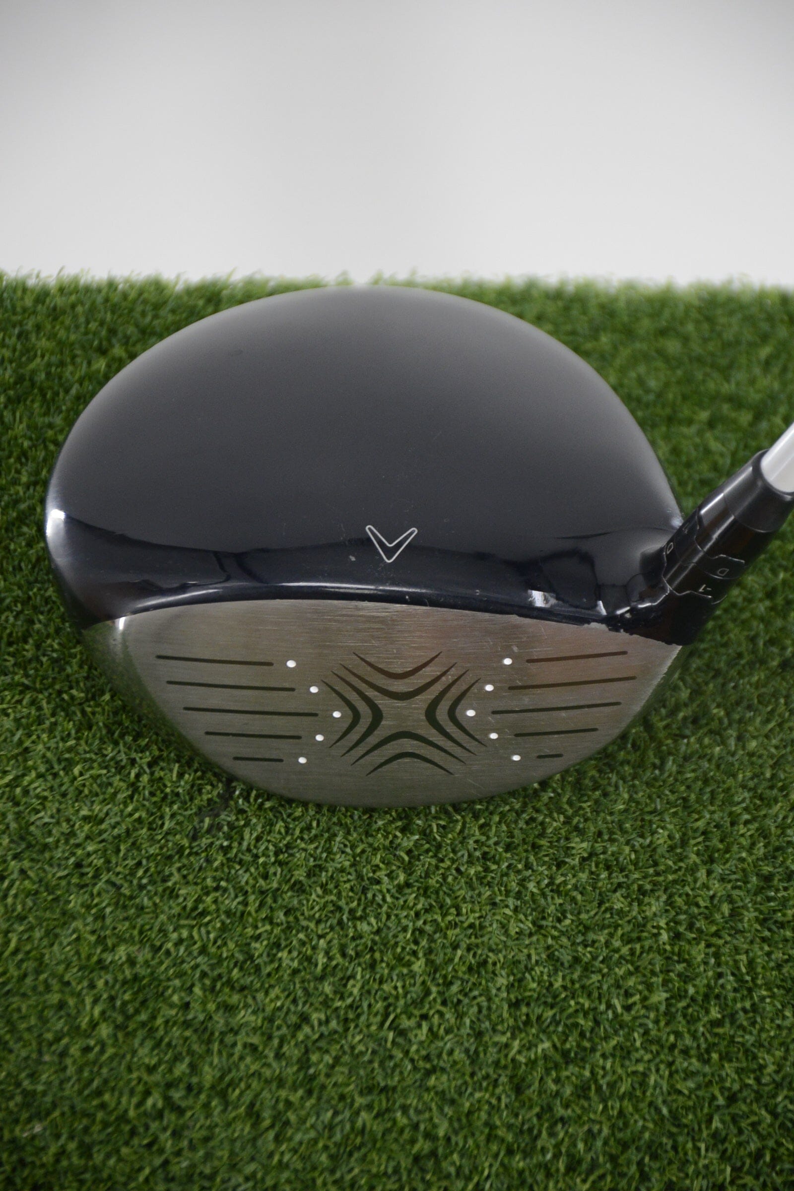 Callaway Big Bertha 2014 10.5 Degree Driver SR Flex 45.5" Golf Clubs GolfRoots