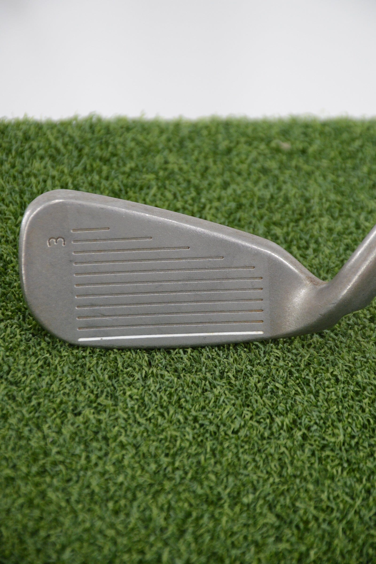 Ping G2 3 Iron R Flex 38.75" Golf Clubs GolfRoots