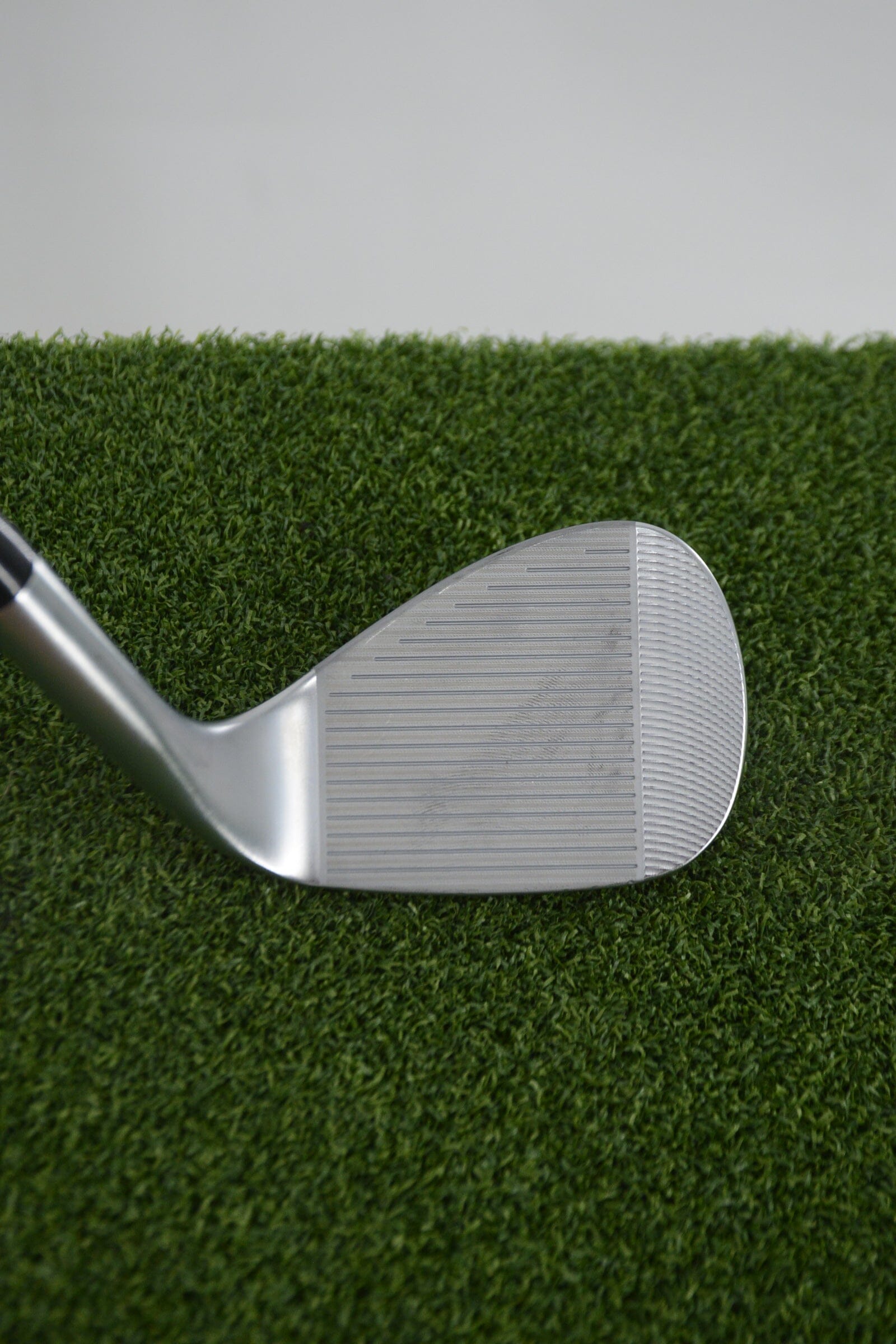 Lefty Cleveland RTZ Tour Satin 56 Degree Wedge Wedge Flex 35.25" Golf Clubs GolfRoots