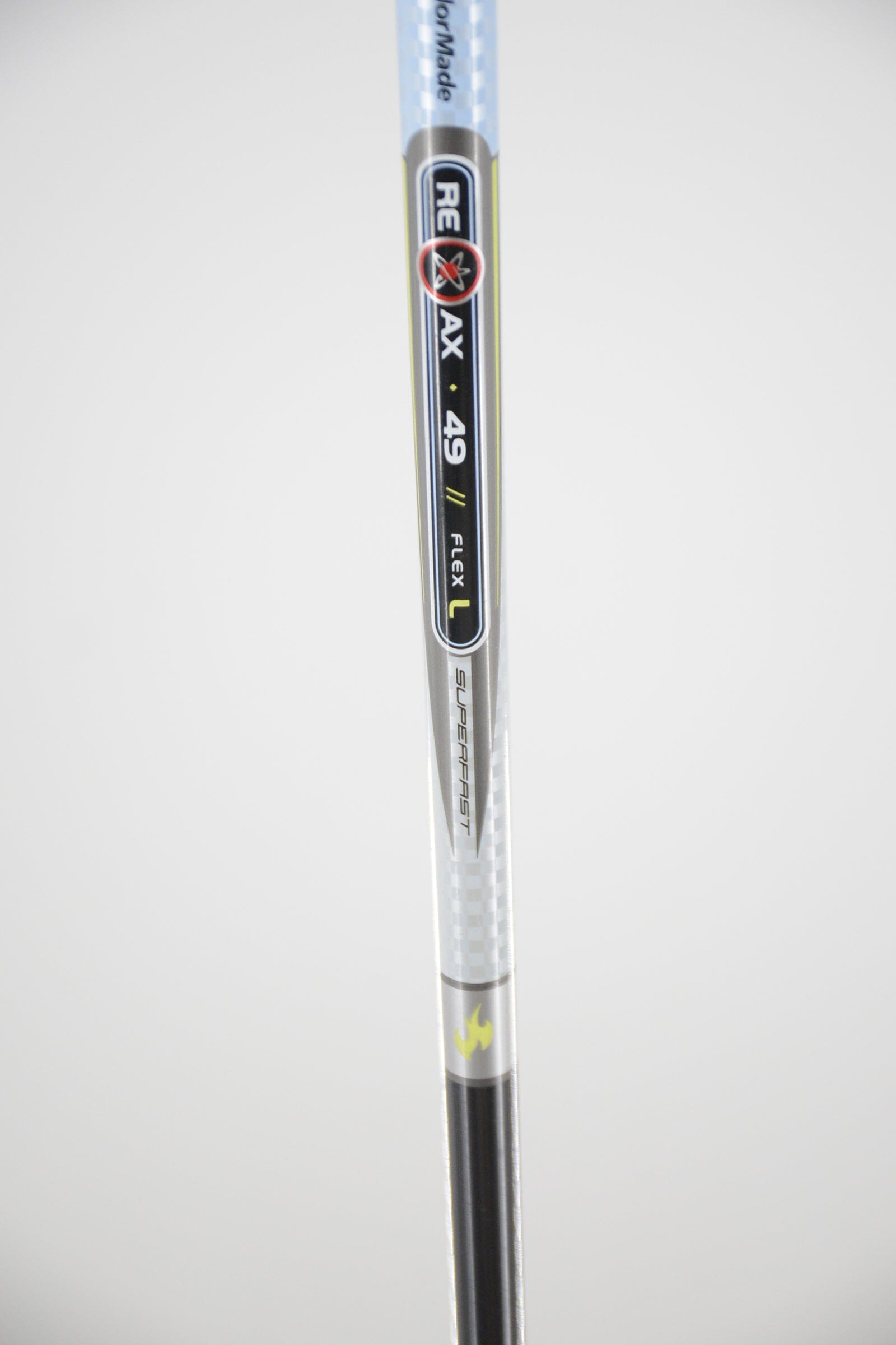 Women's TaylorMade Burner '09 10.5 Degree Driver W Flex 44.75" Golf Clubs GolfRoots