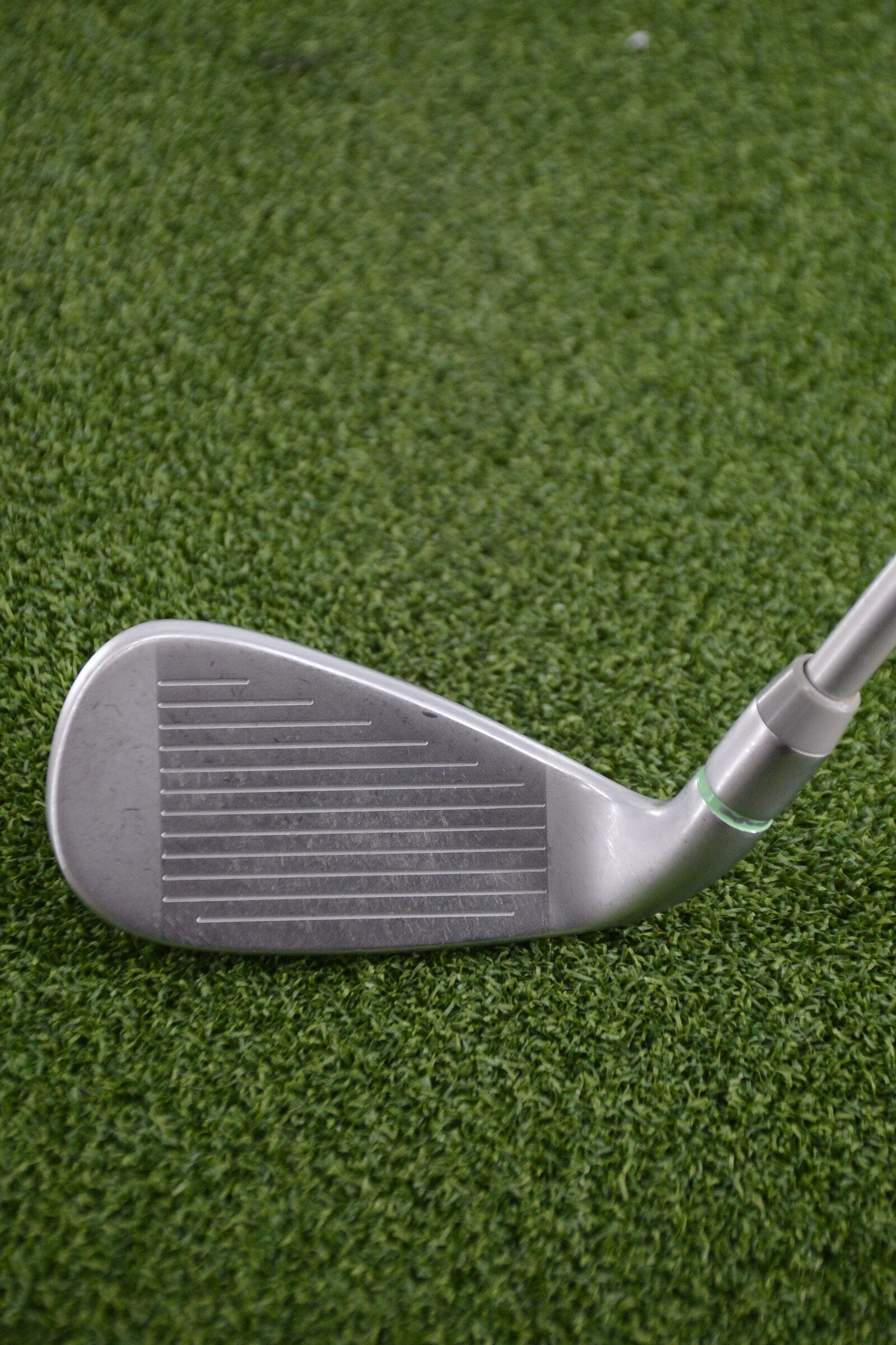Women's TaylorMade Kalea 7 Iron W Flex 36.5" Golf Clubs GolfRoots