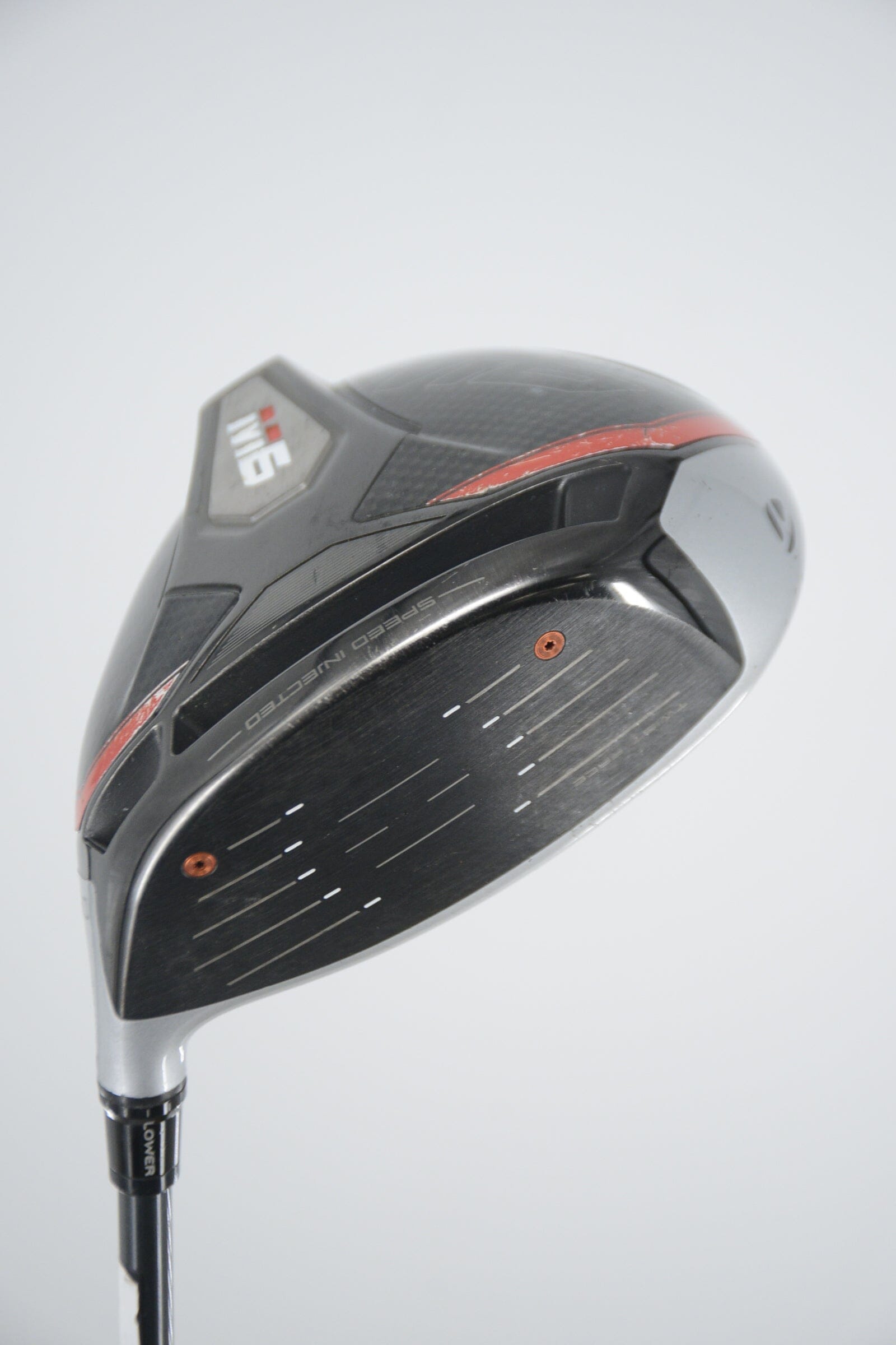 TaylorMade M6 12 Degree Driver S Flex 45.5"