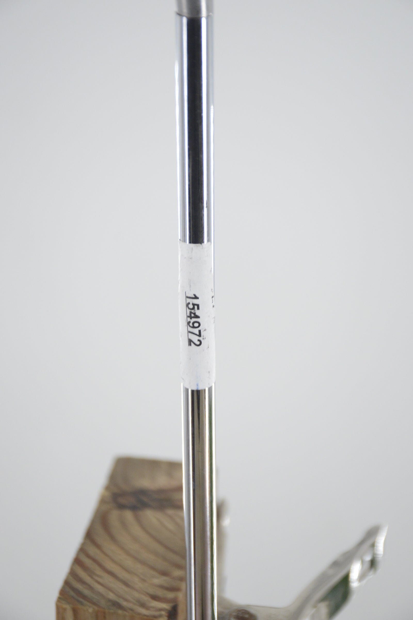 Never Compromise Ncx-Ray Beta Putter 32.5" Golf Clubs GolfRoots
