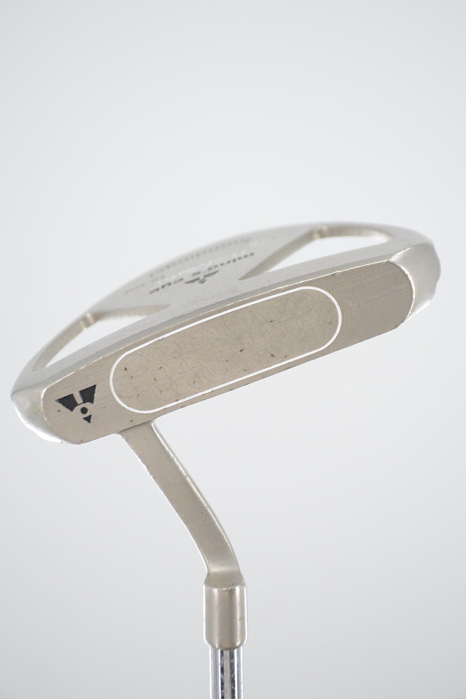 David Hueler Mind's Eye Putter 31.5"