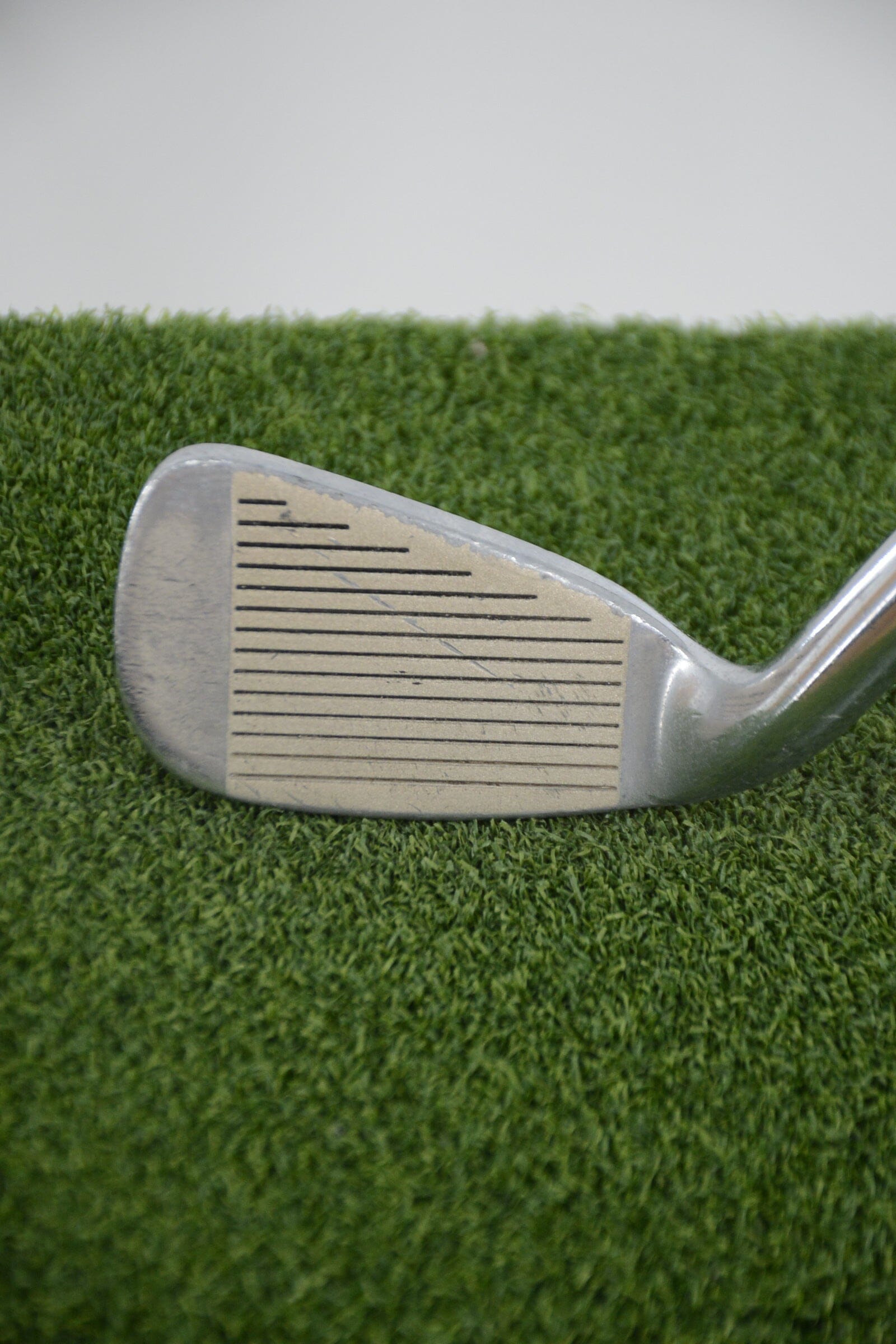 Tour Select QCW Status 5 Iron R Flex 36.25" Golf Clubs GolfRoots