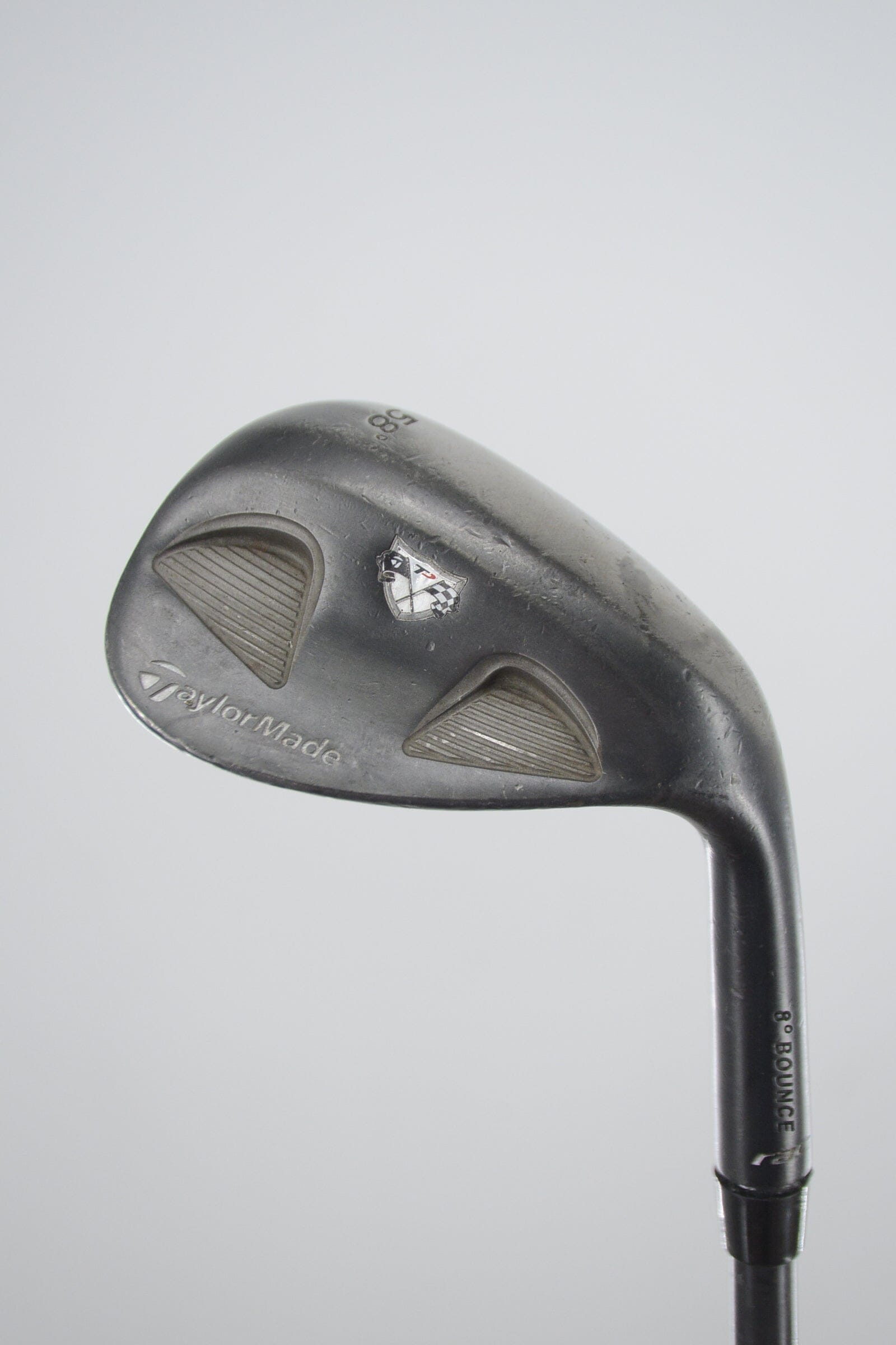TaylorMade Tour Preferred 58 Degree Wedge S Flex 33" Golf Clubs GolfRoots
