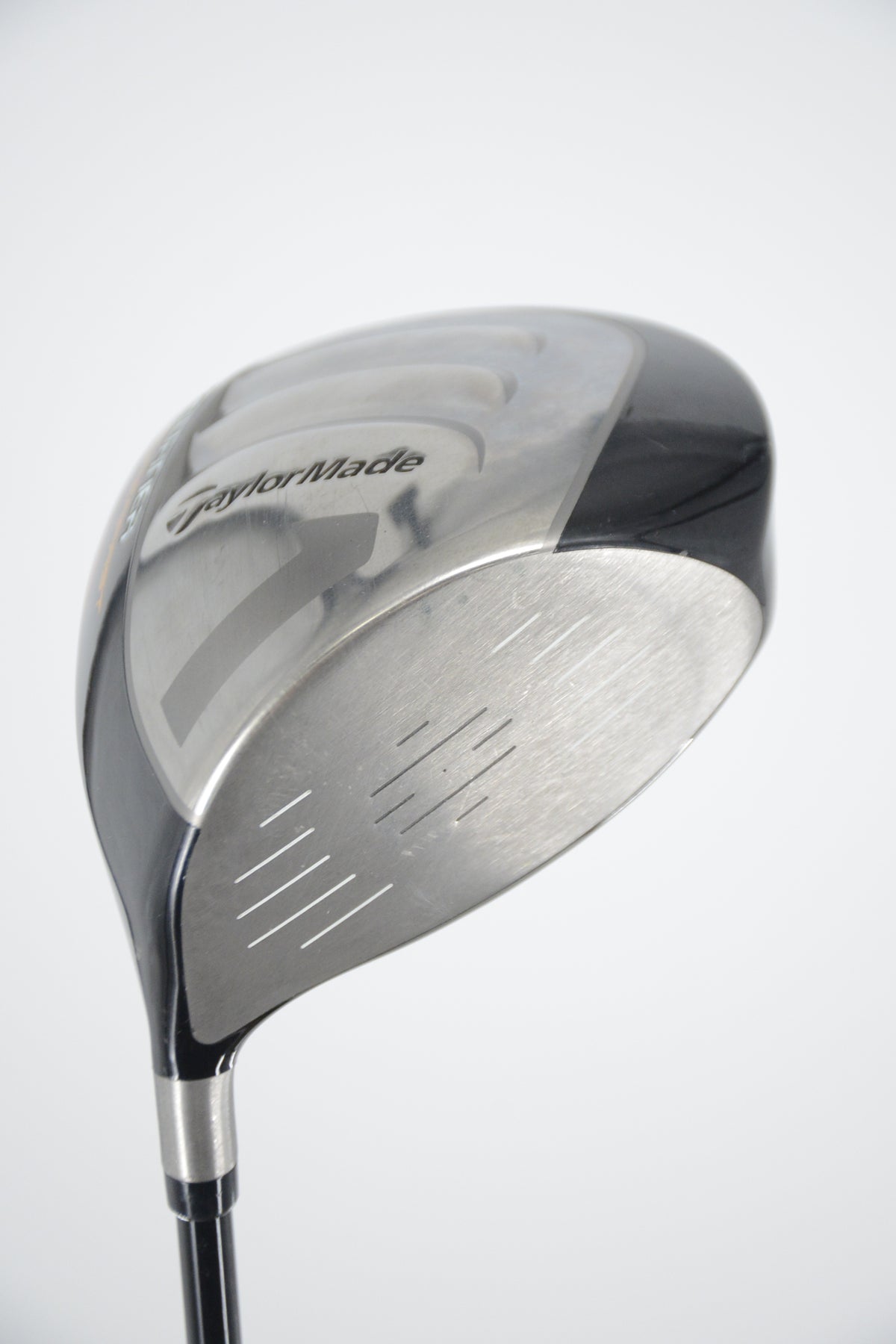 TaylorMade Burner Superfast 10.5 Degree Driver SR Flex 46"